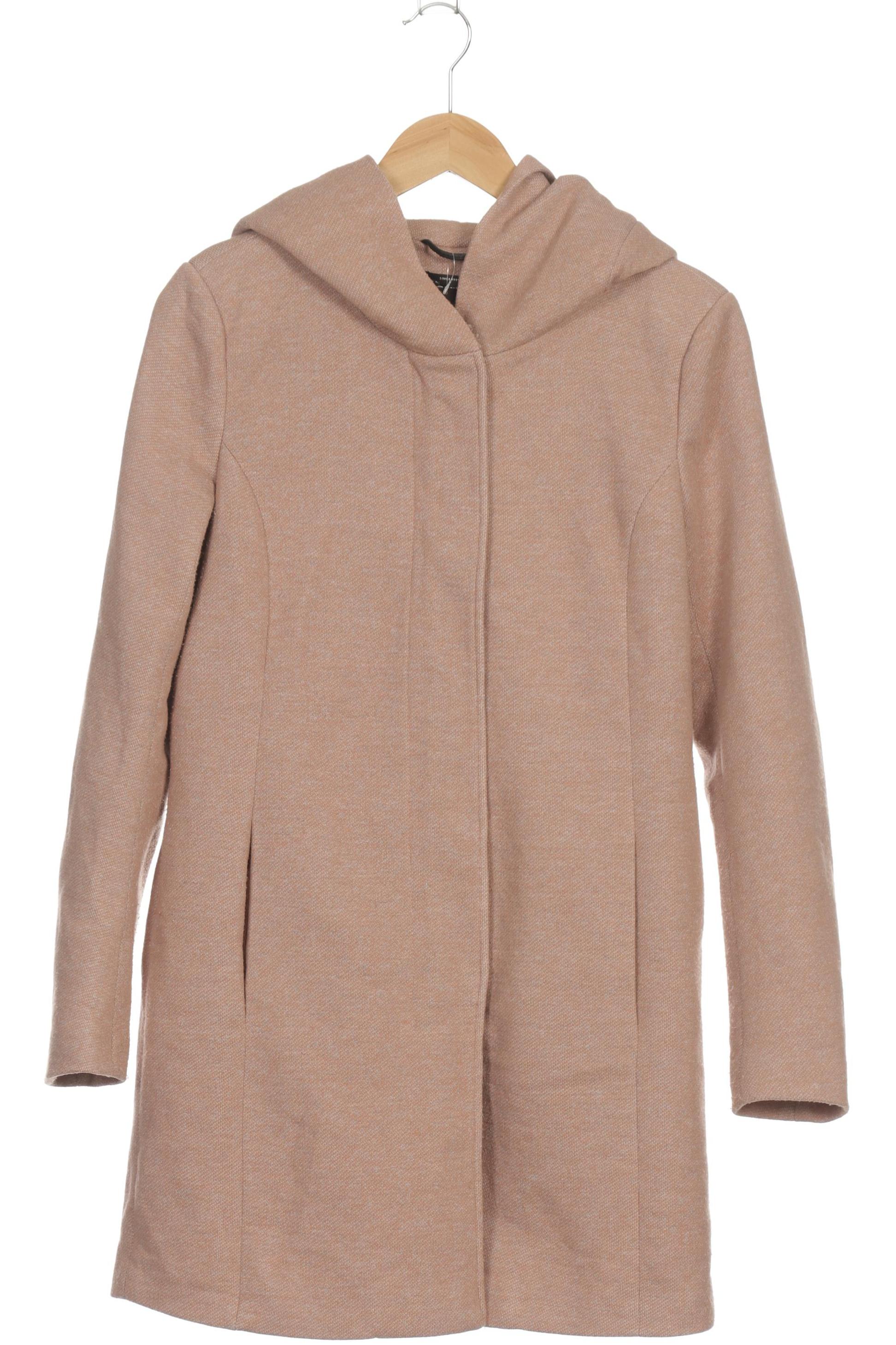 

Only Damen Mantel, pink, Gr.