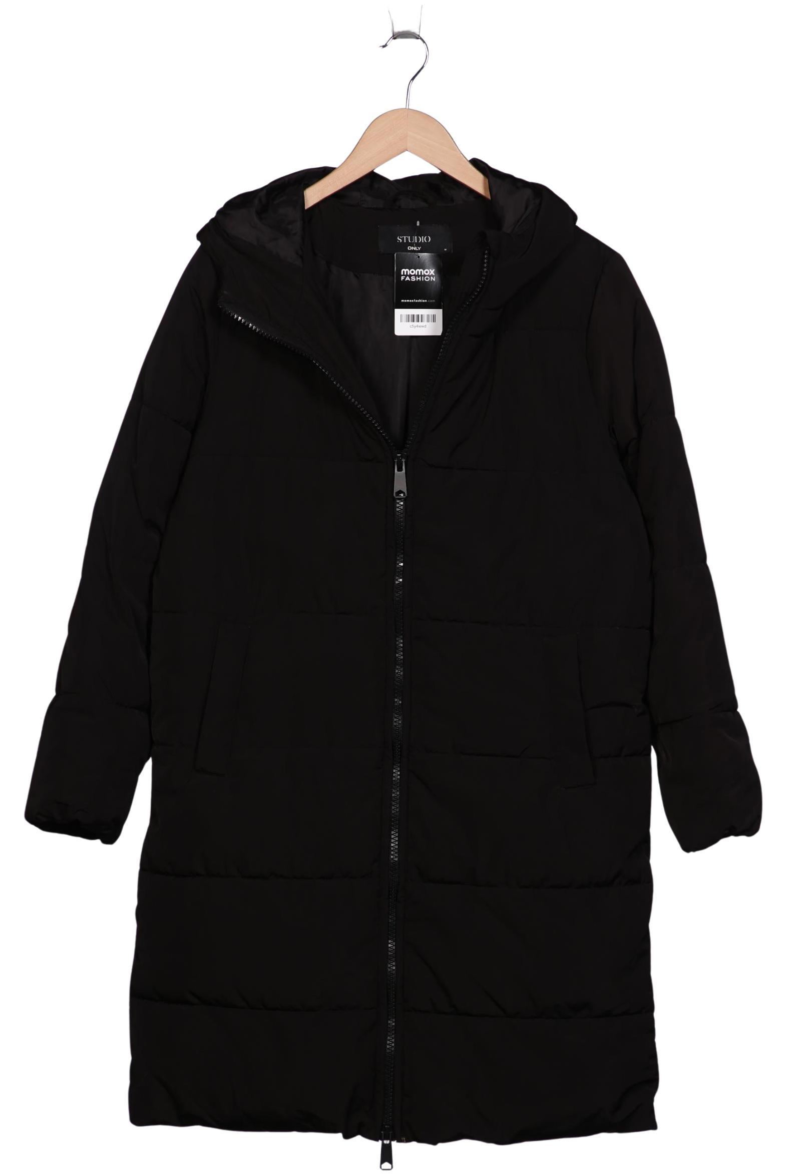 

Only Damen Mantel, schwarz, Gr. 38