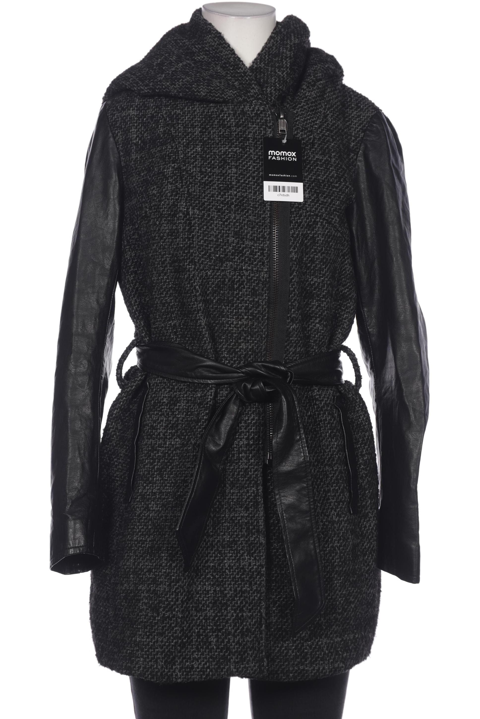 

Only Damen Mantel, schwarz, Gr. 38
