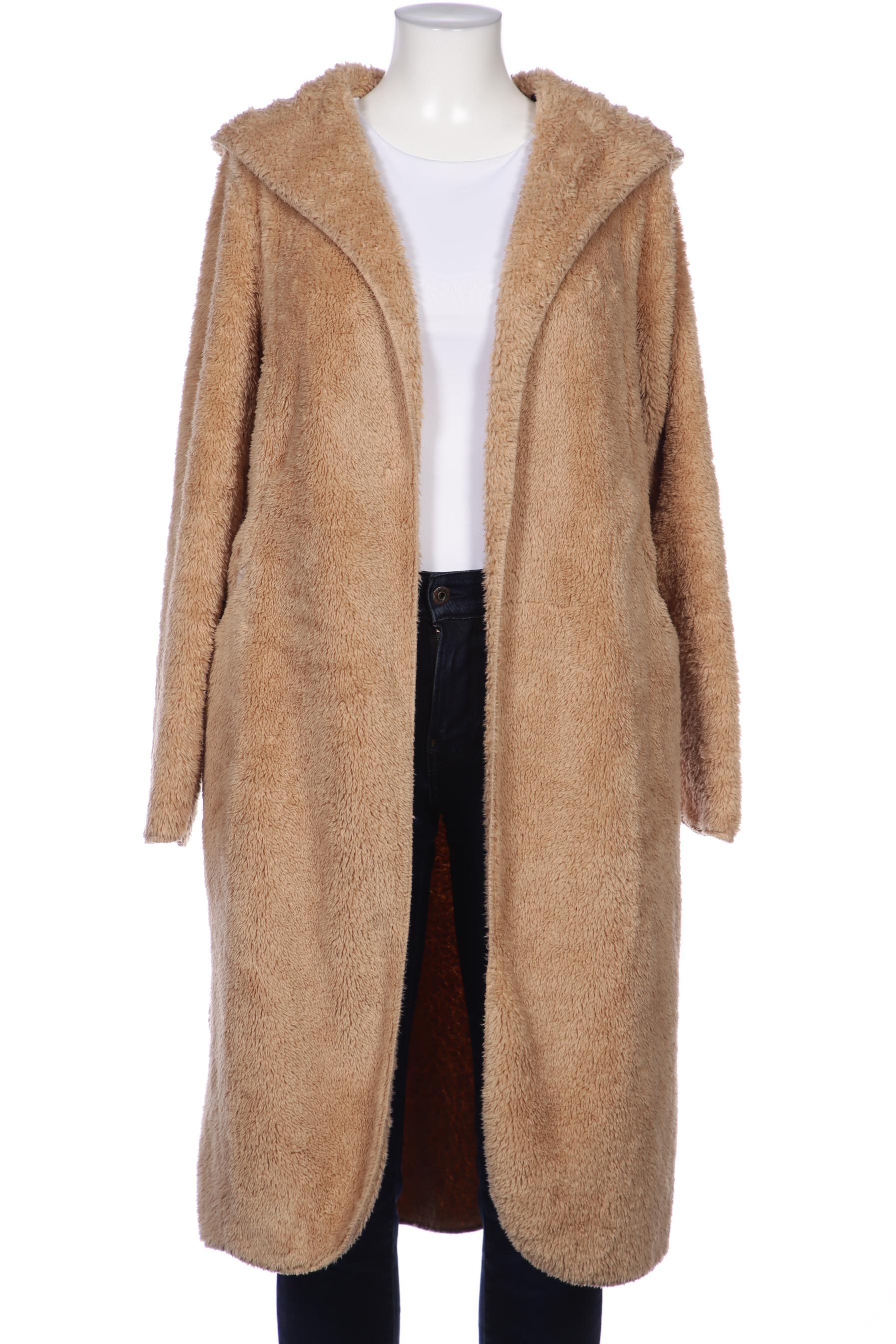 

Only Damen Mantel, beige, Gr. 44