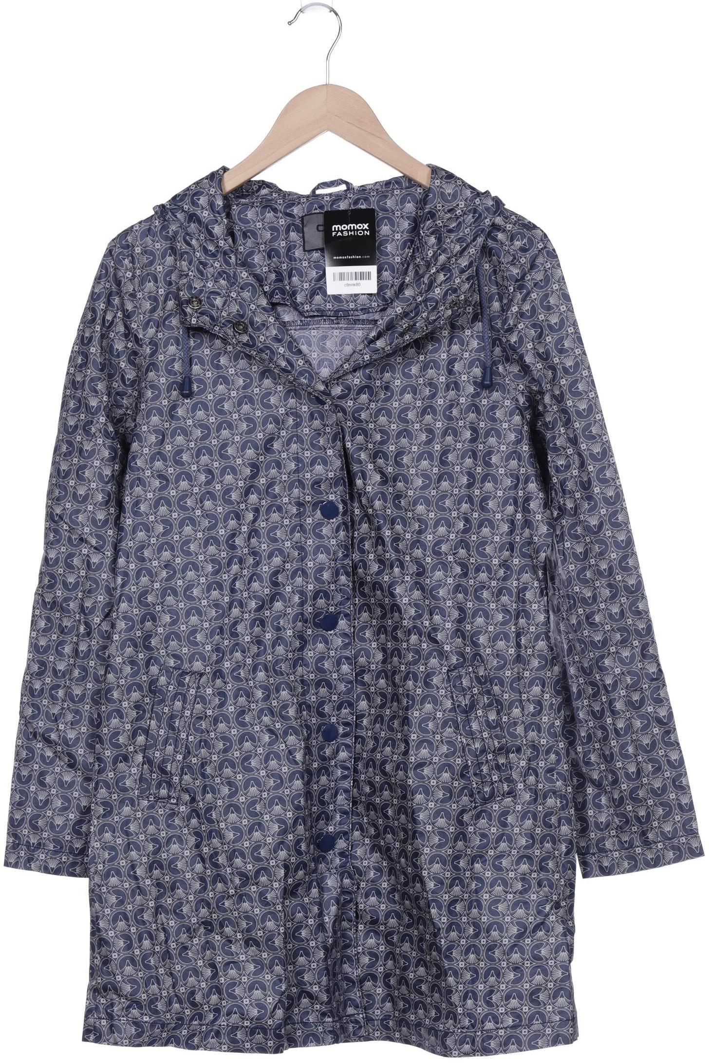 

Only Damen Mantel, blau, Gr. 38