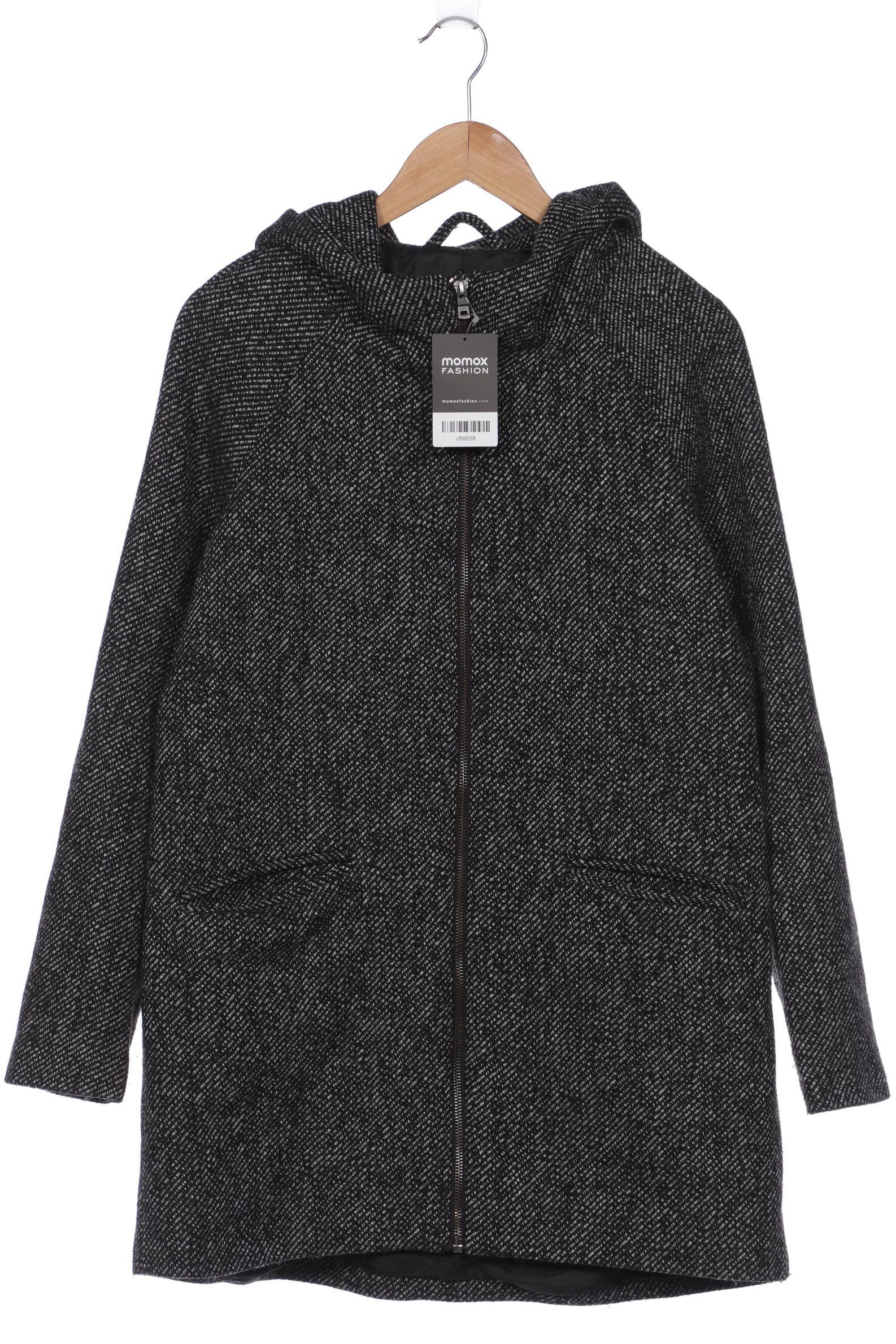

Only Damen Mantel, schwarz, Gr. 38