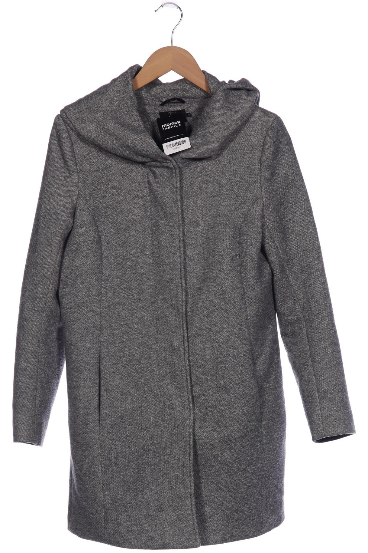 

ONLY Damen Mantel, grau