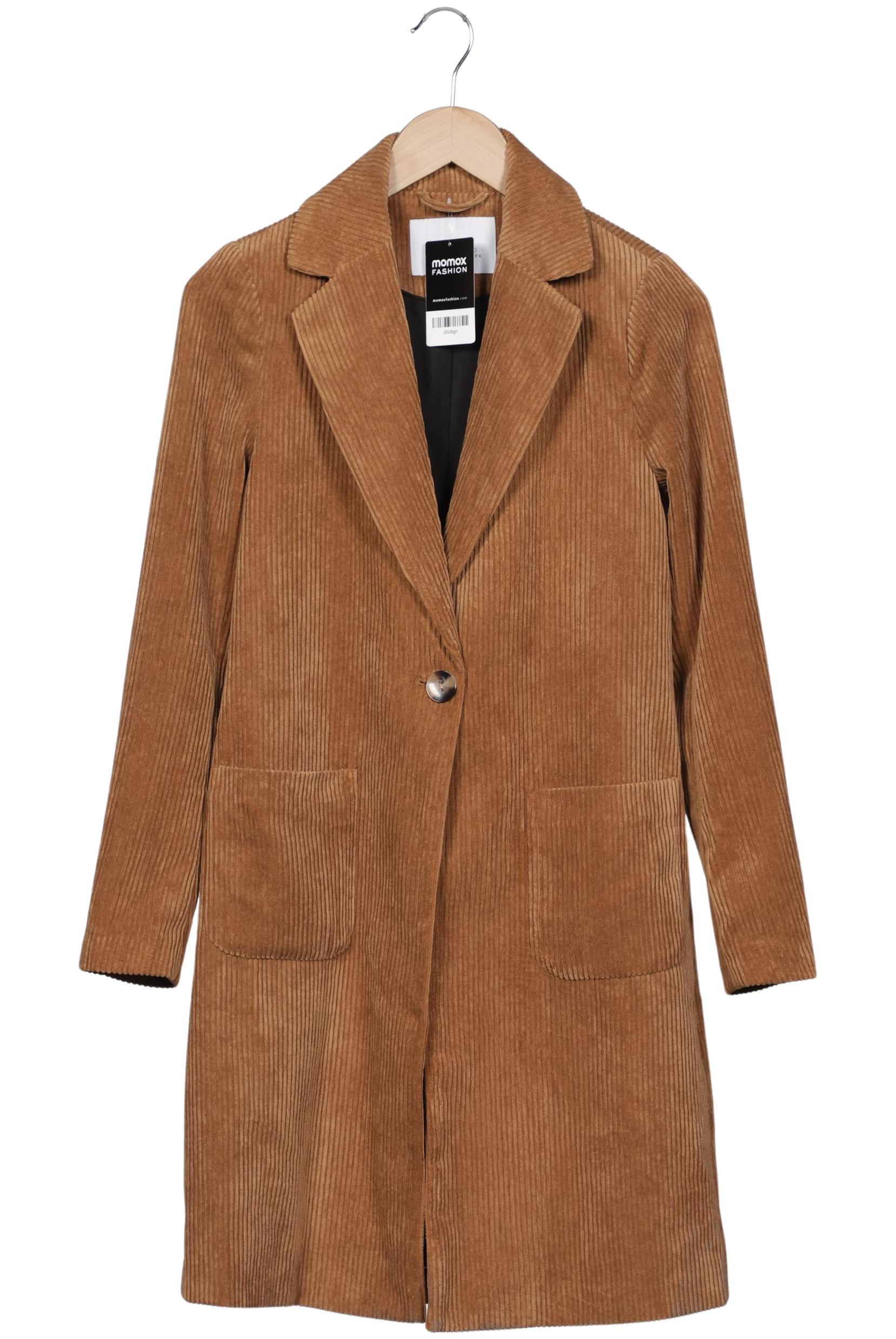 

Only Damen Mantel, braun, Gr. 34