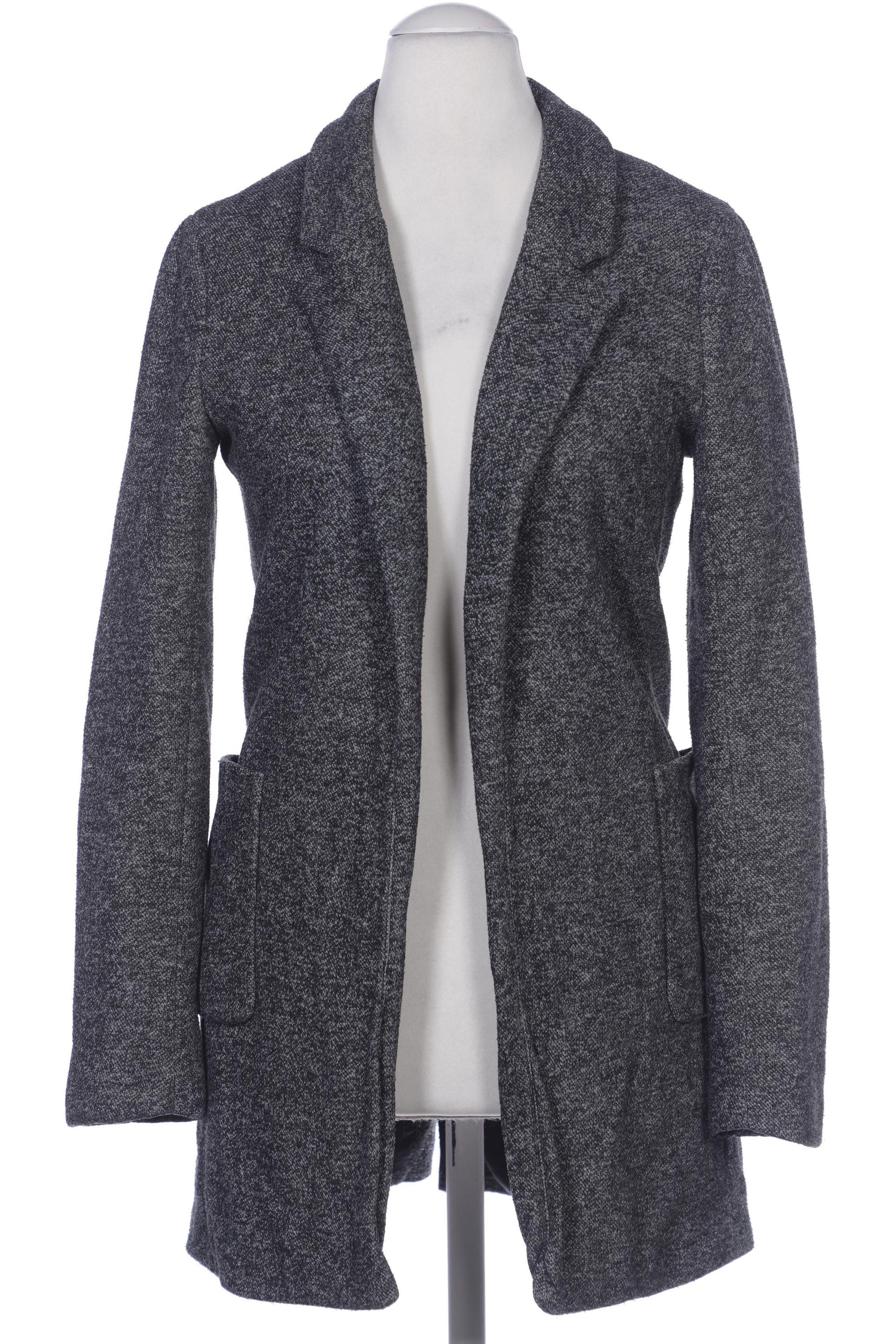 

Only Damen Mantel, grau, Gr. 36