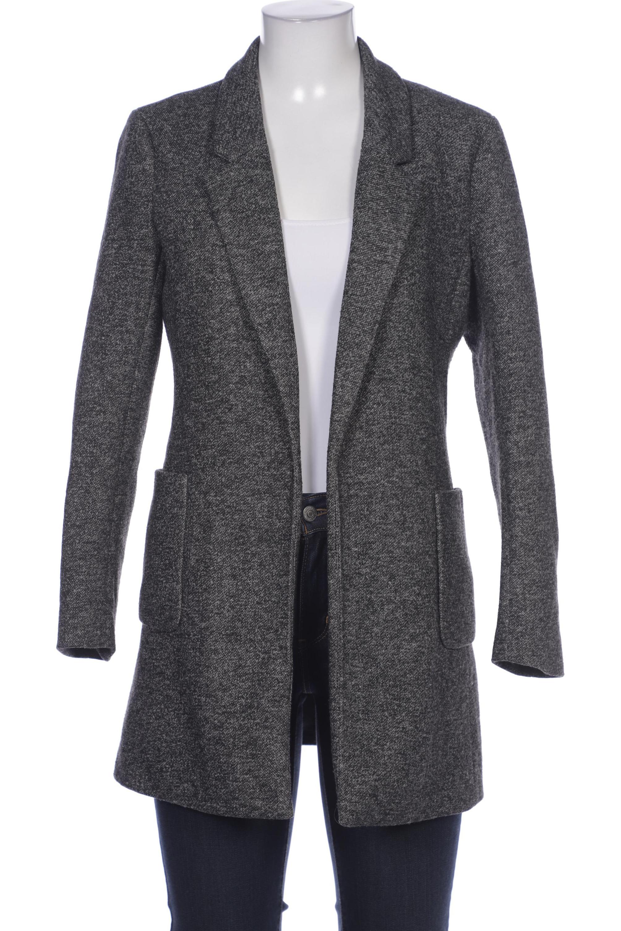 

Only Damen Mantel, grau, Gr. 38