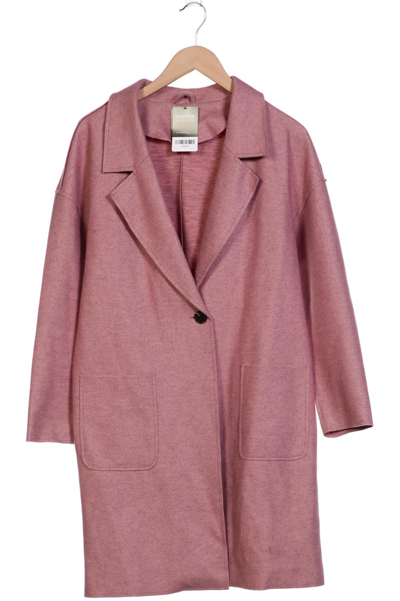 

Only Damen Mantel, pink, Gr. 42