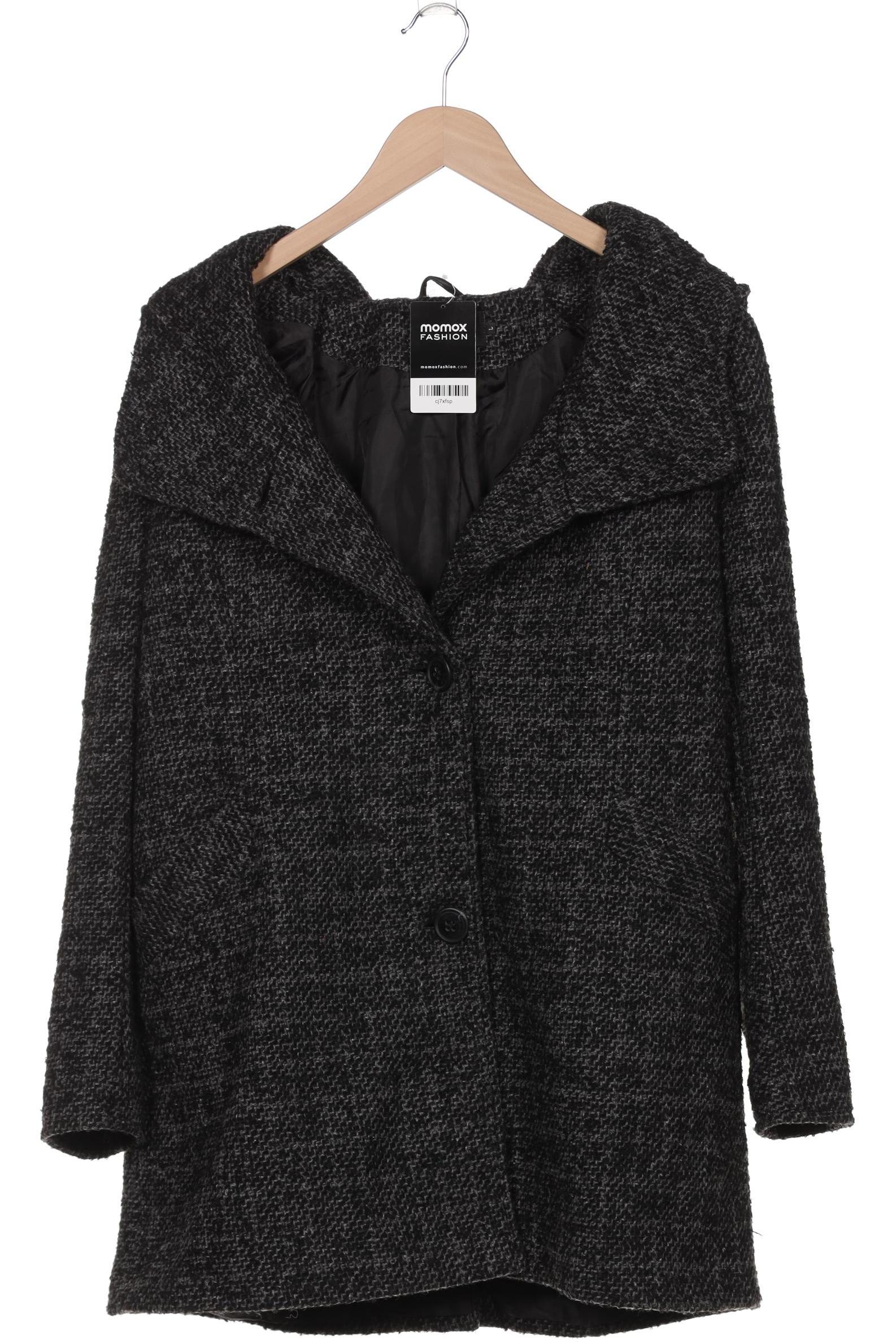 

Only Damen Mantel, grau, Gr. 42
