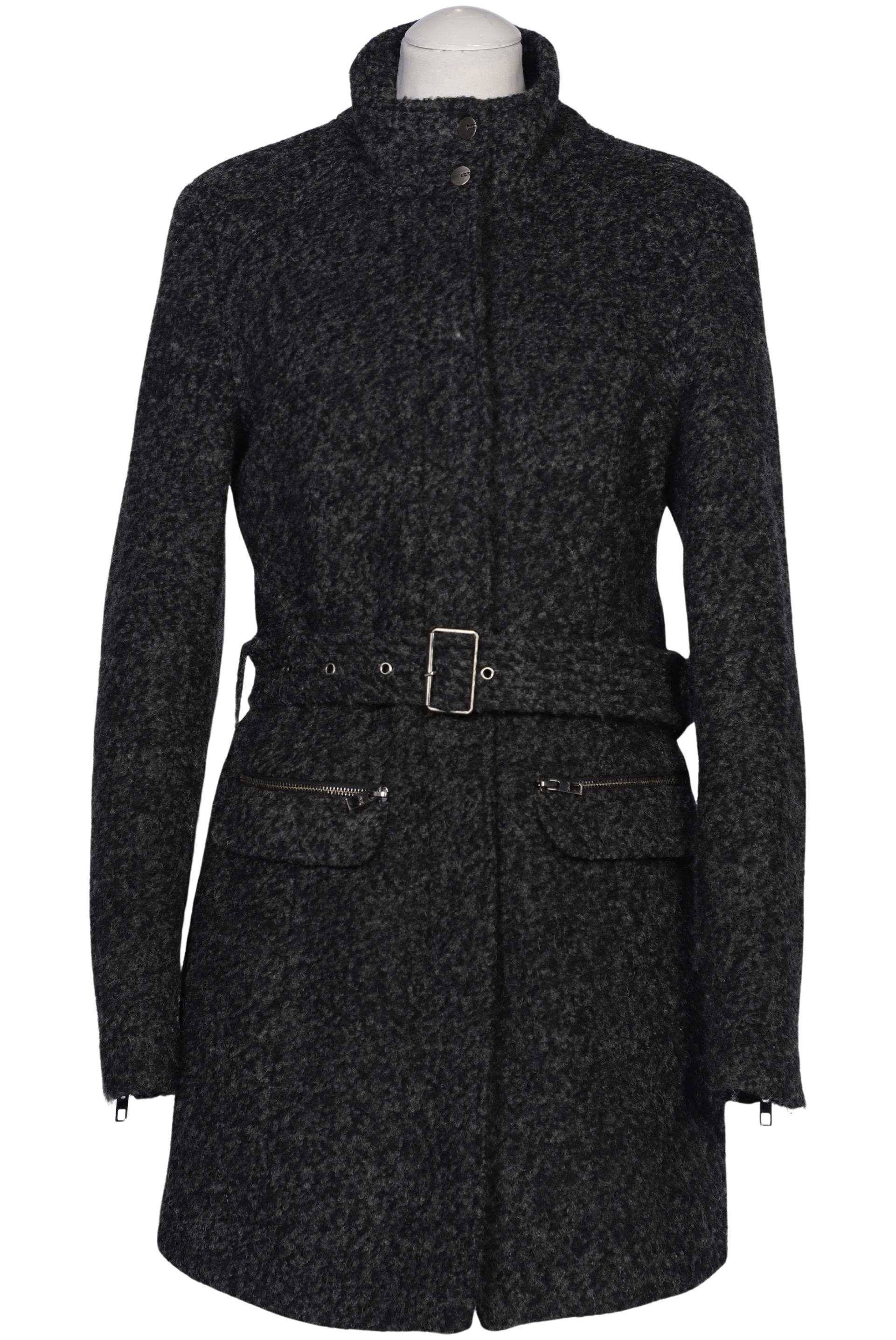 

Only Damen Mantel, grau, Gr. 38