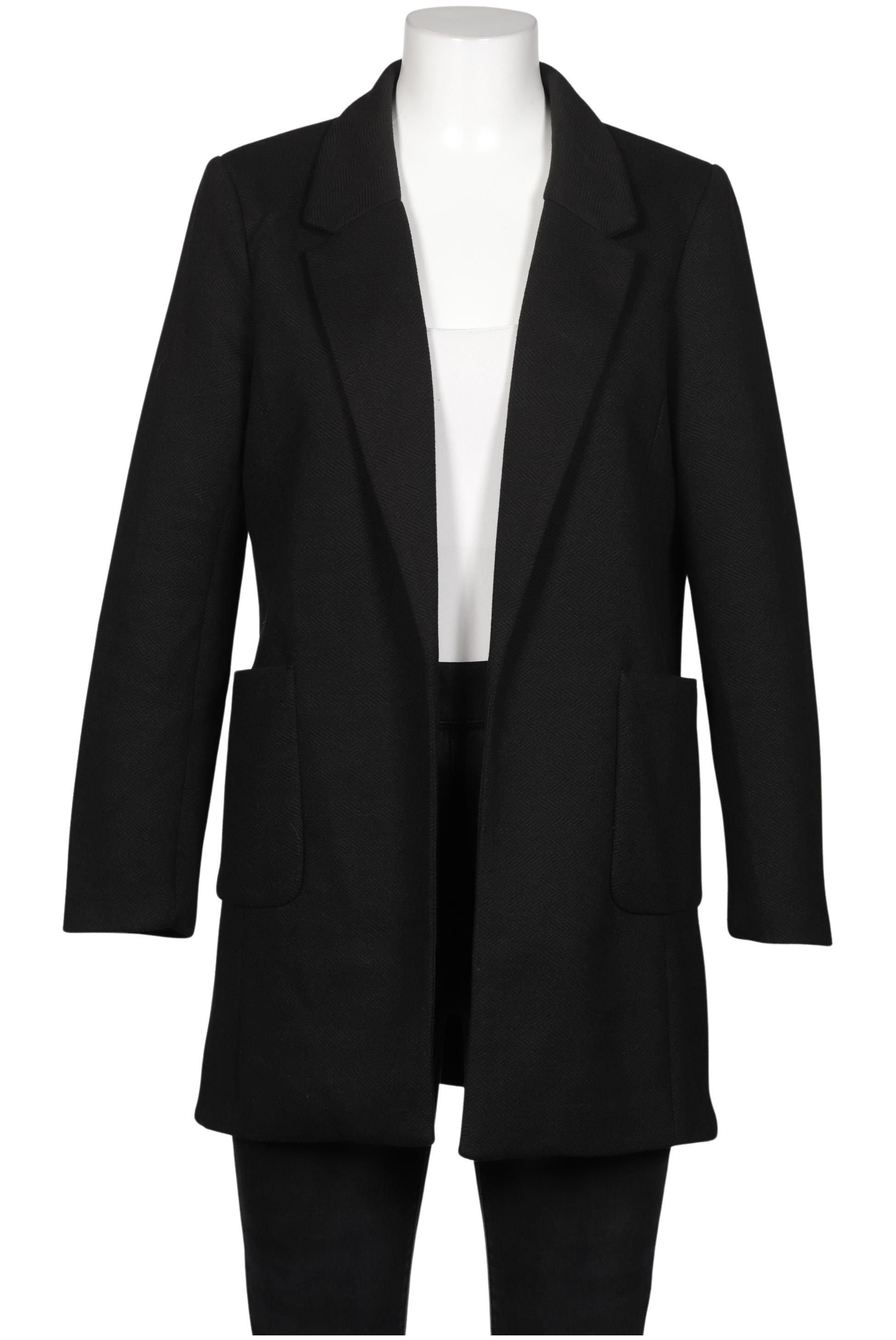 

Only Damen Mantel, schwarz, Gr. 42