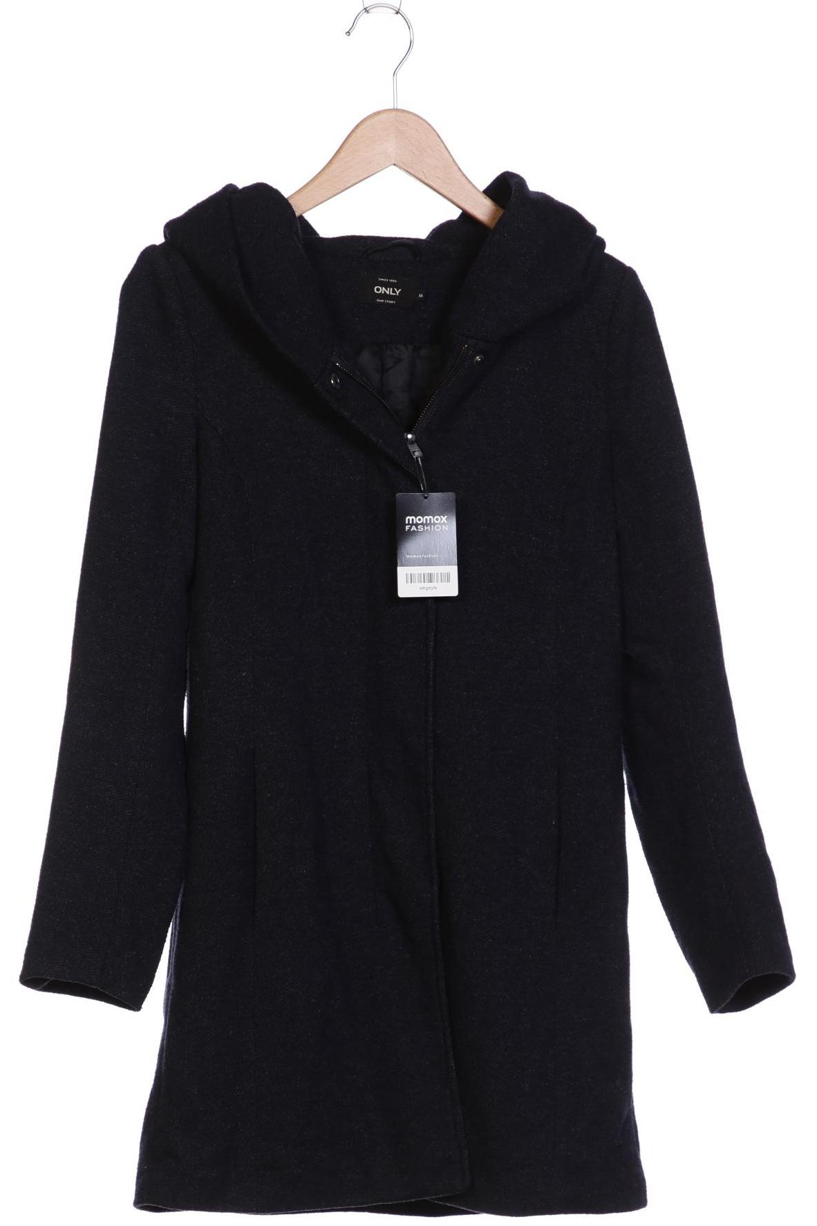 

ONLY Damen Mantel, marineblau