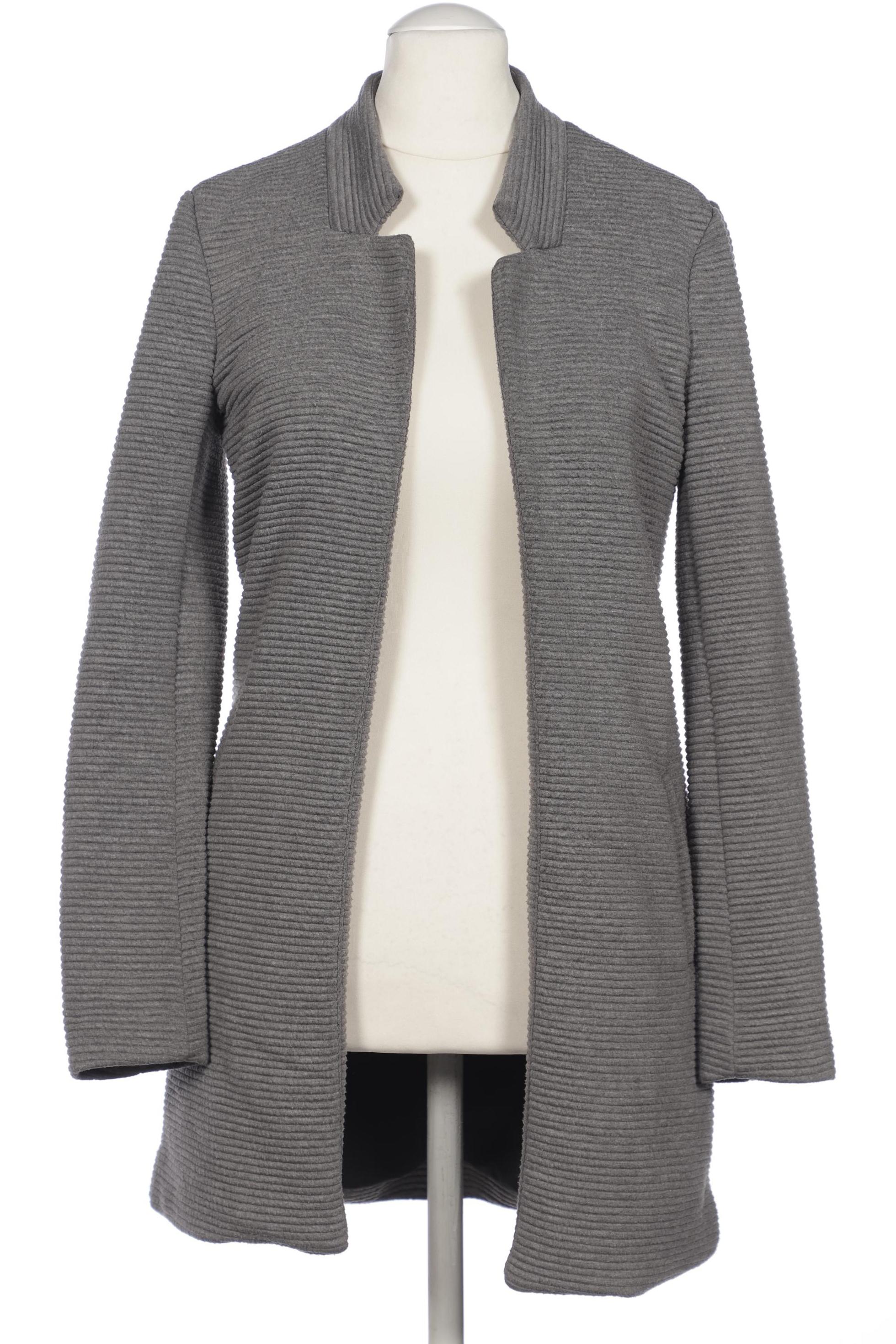 

ONLY Damen Mantel, grau