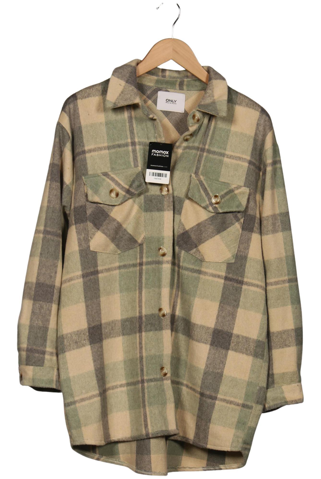 

Only Damen Mantel, mehrfarbig, Gr. 42