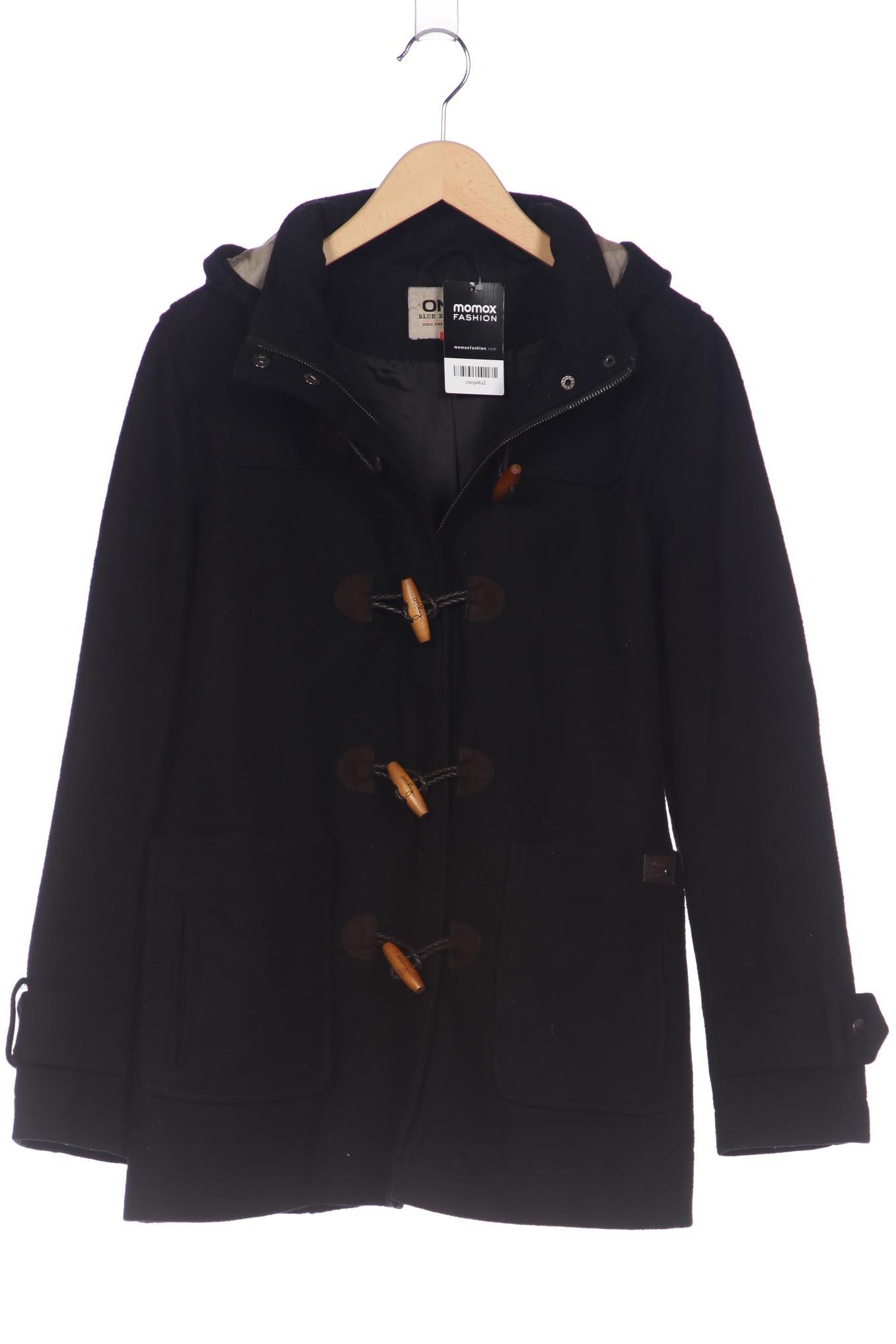 

Only Damen Mantel, schwarz, Gr. 42