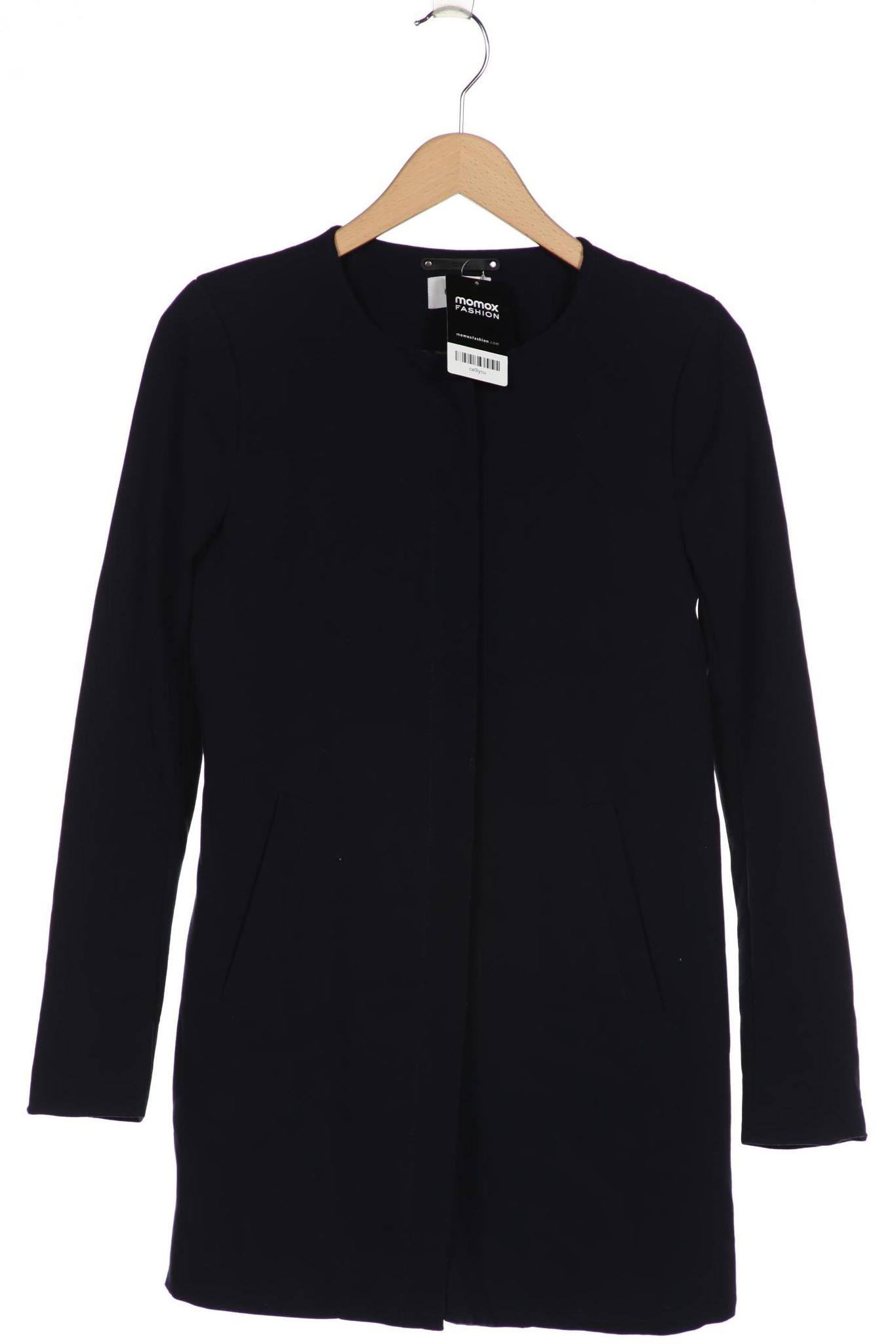 

ONLY Damen Mantel, marineblau