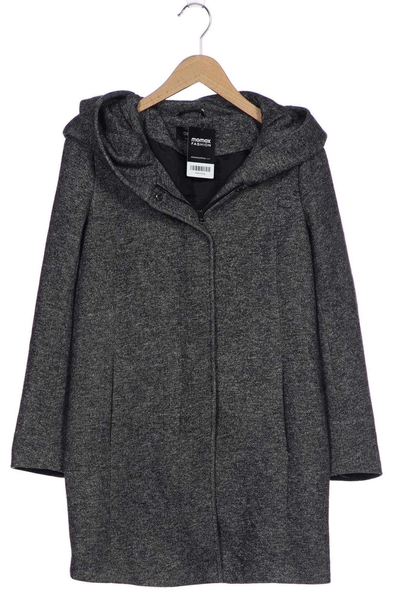

ONLY Damen Mantel, grau