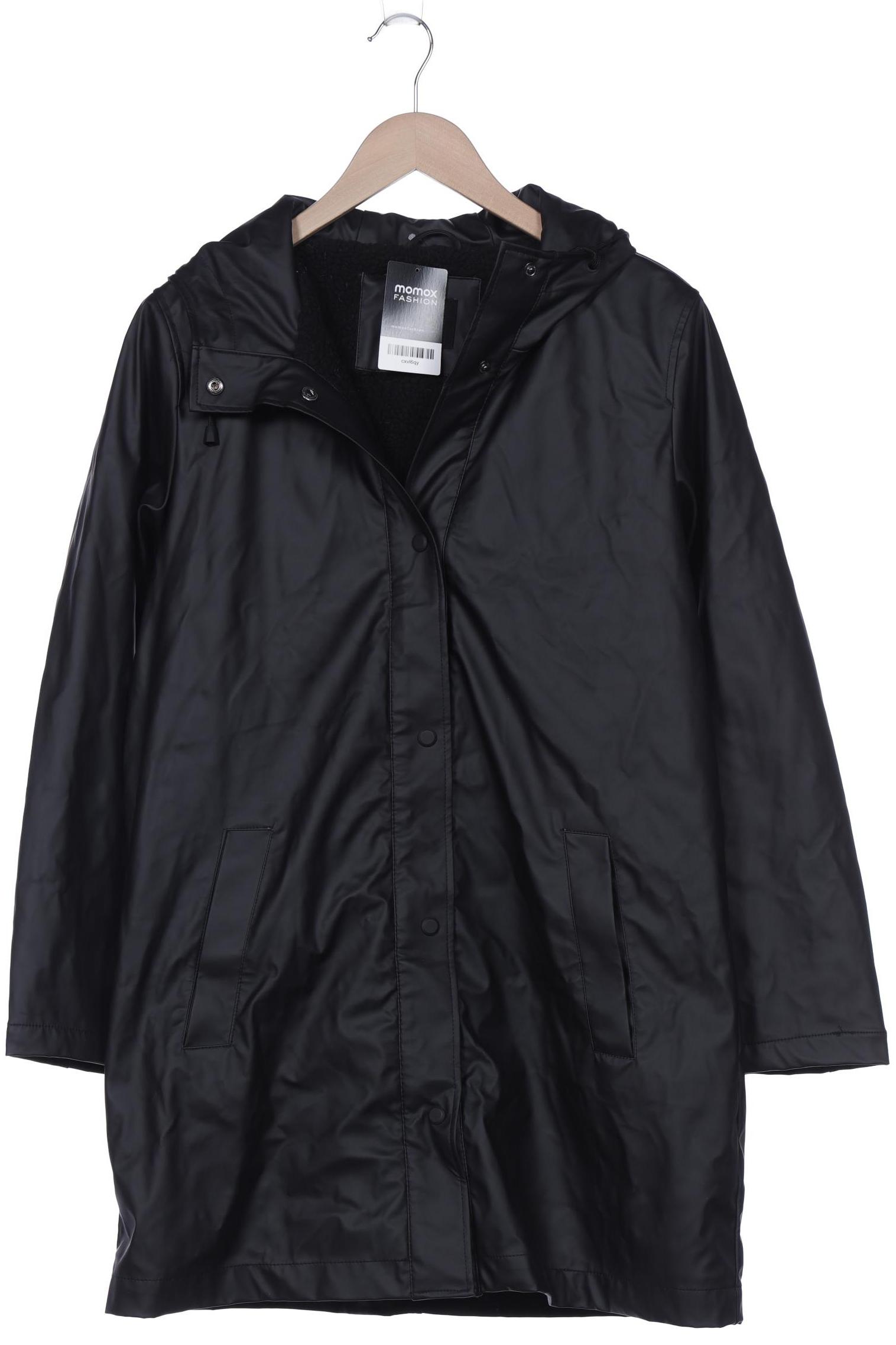 

Only Damen Mantel, schwarz, Gr. 38