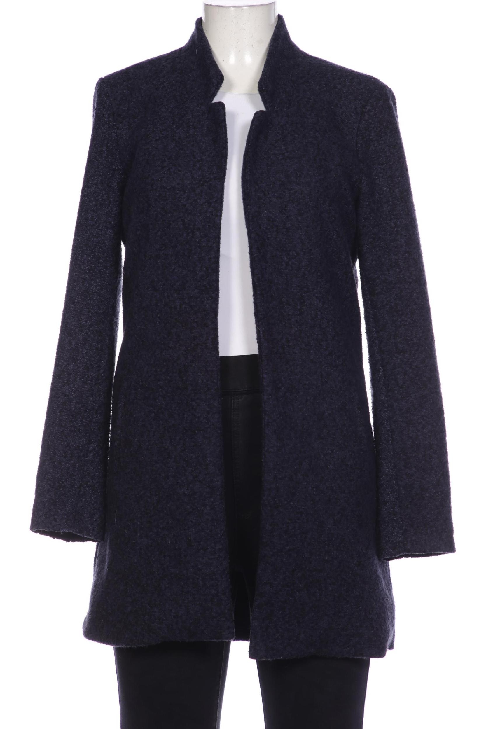 

Only Damen Mantel, marineblau, Gr. 38