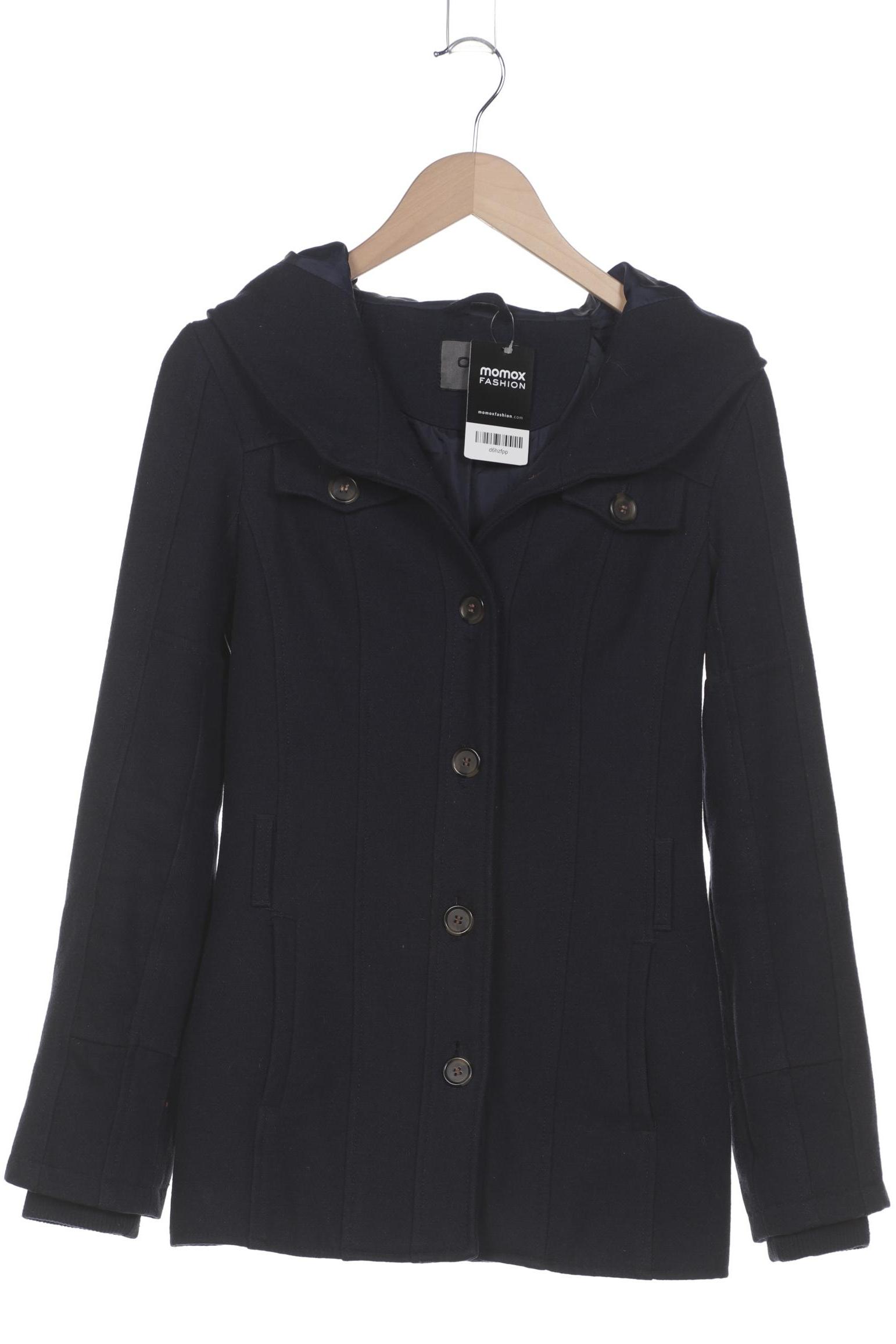 

Only Damen Mantel, marineblau, Gr. 36