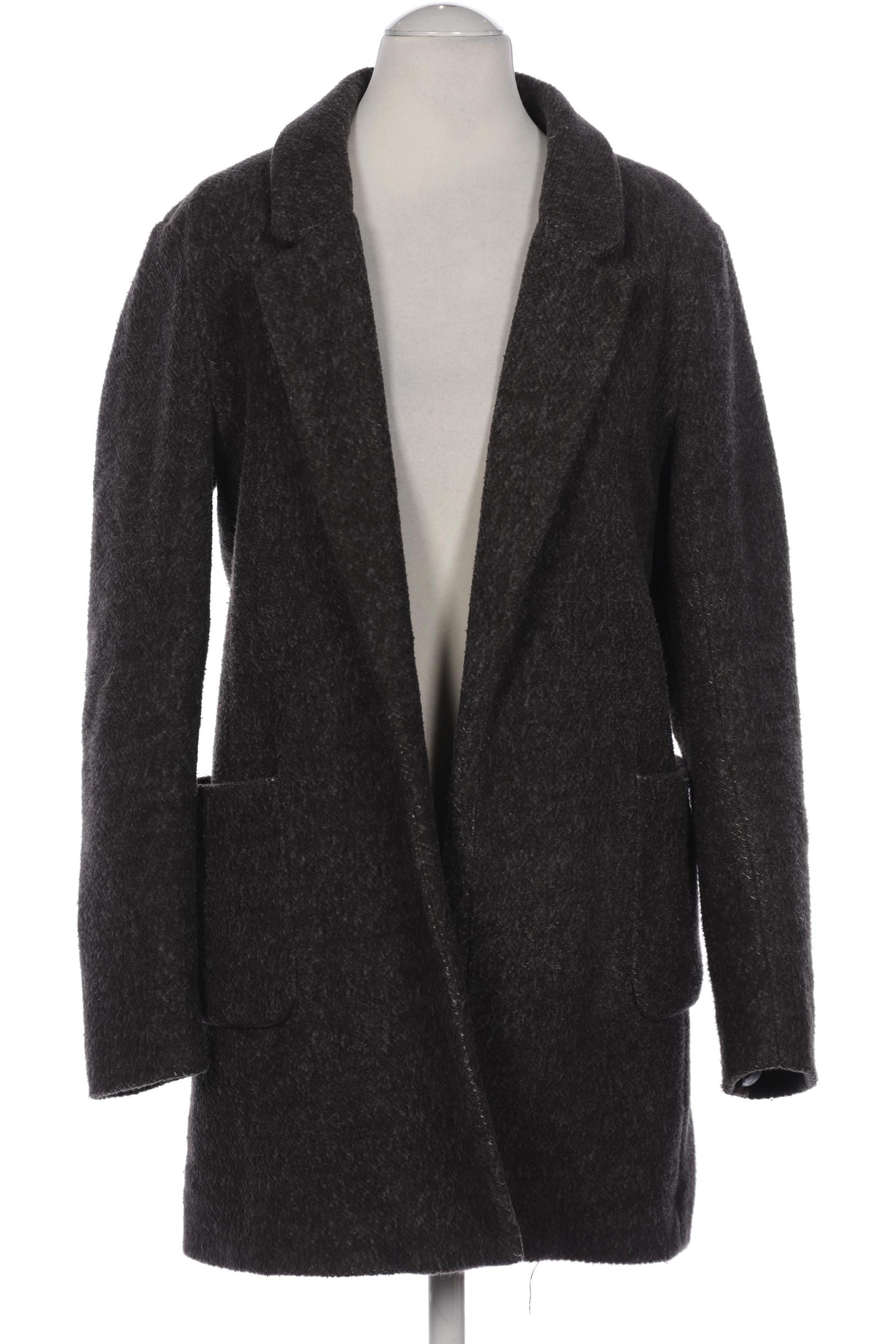 

Only Damen Mantel, grau, Gr. 36