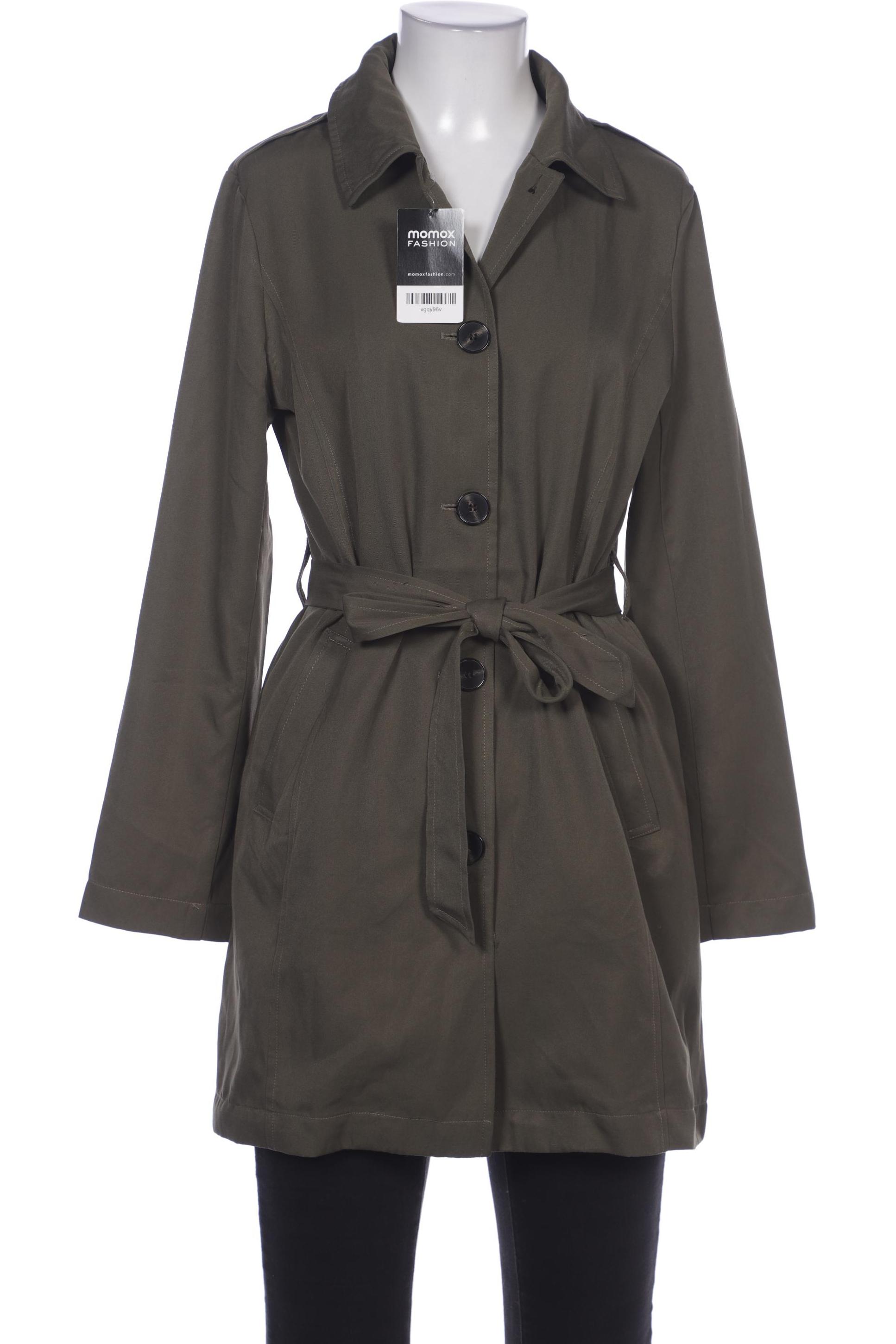 

Only Damen Mantel, grün, Gr. 36