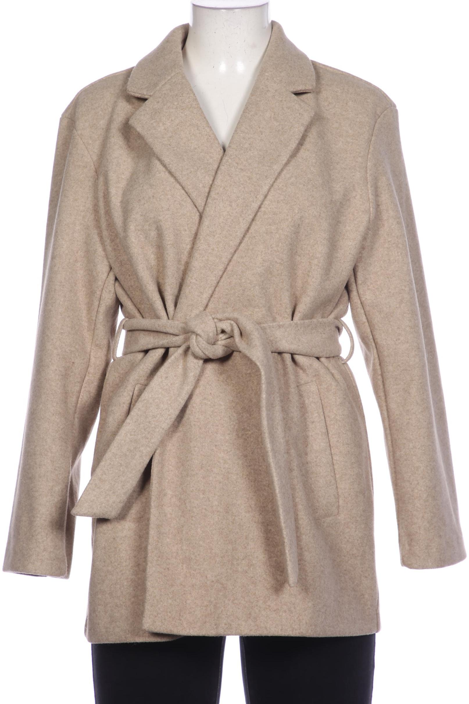 

Only Damen Mantel, beige, Gr. 38