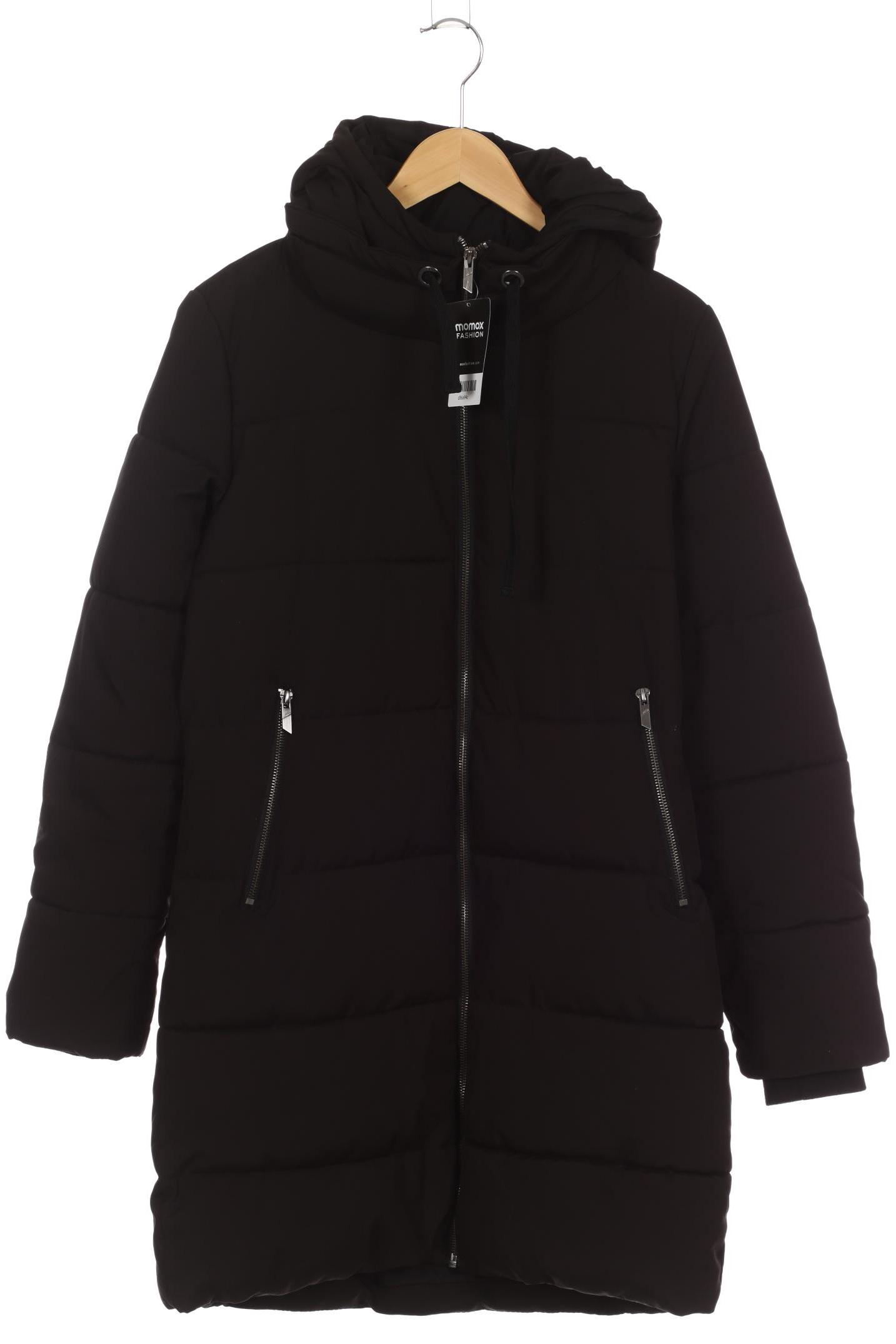 

Only Damen Mantel, schwarz, Gr. 38