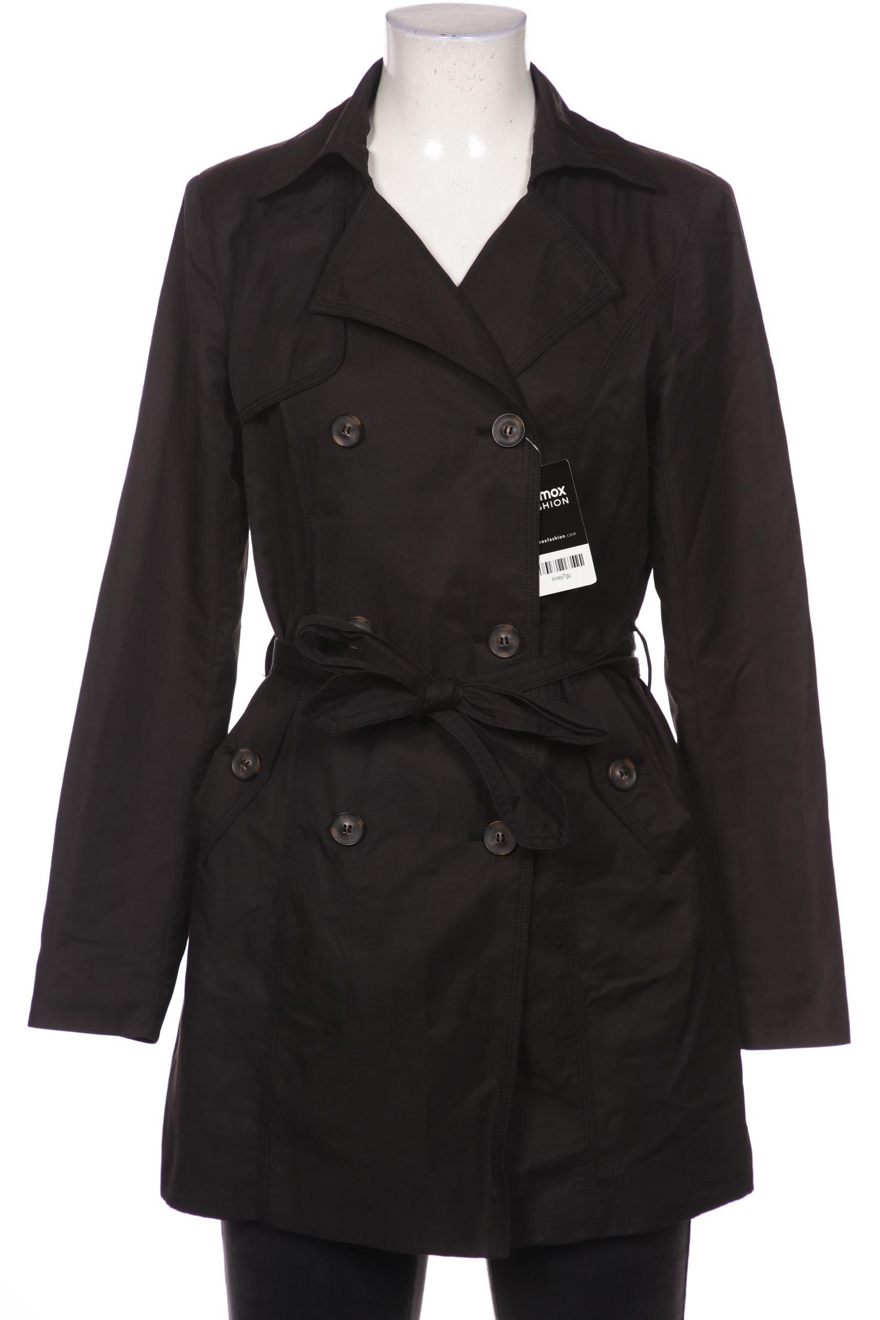 

Only Damen Mantel, schwarz, Gr. 36