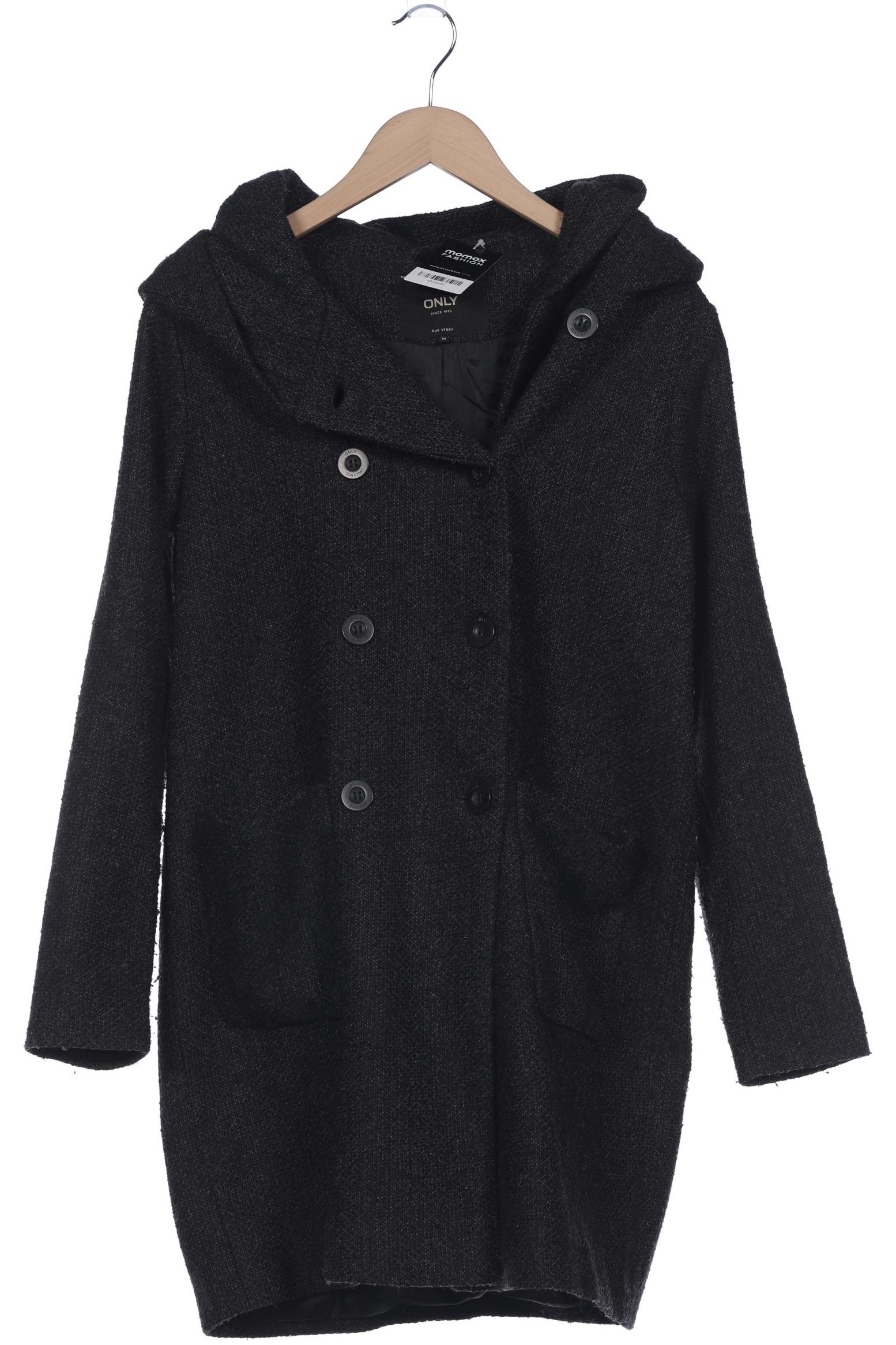 

ONLY Damen Mantel, grau