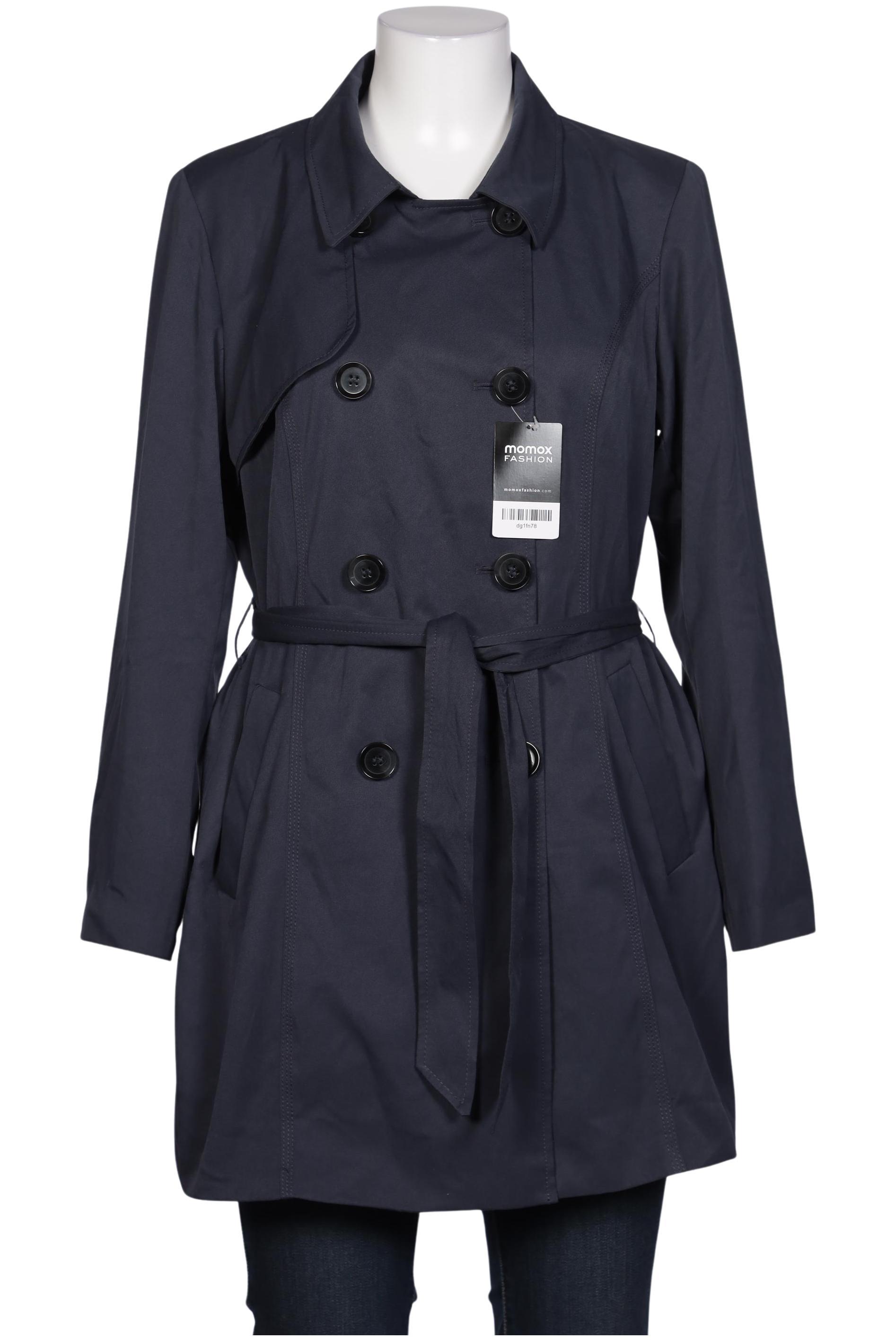 

Only Damen Mantel, marineblau, Gr. 42