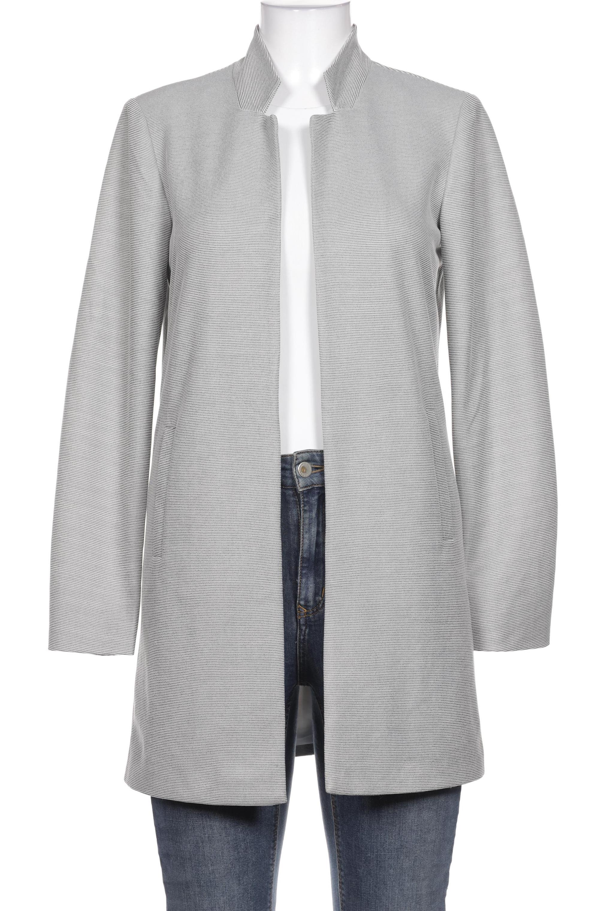 

Only Damen Mantel, grau, Gr. 36