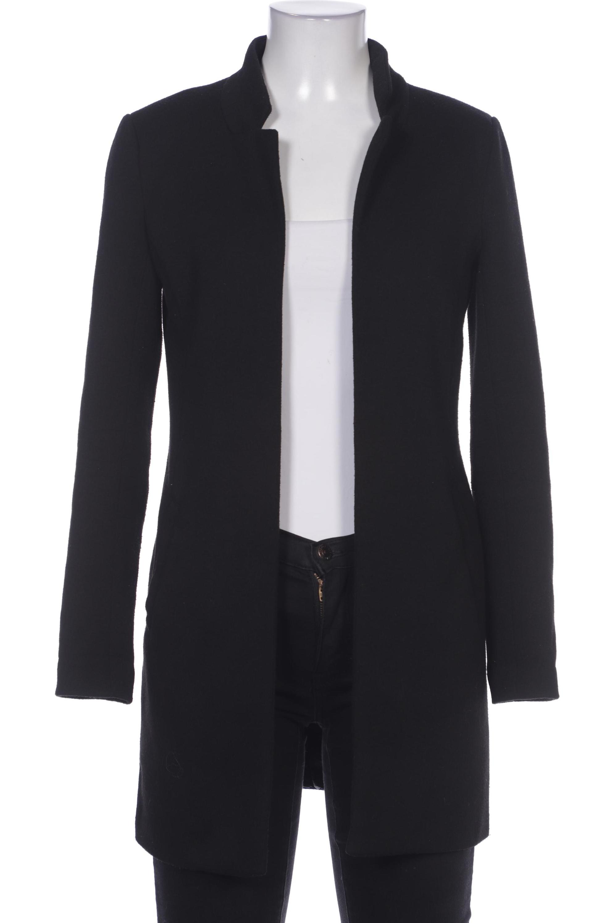 

Only Damen Mantel, schwarz, Gr. 34