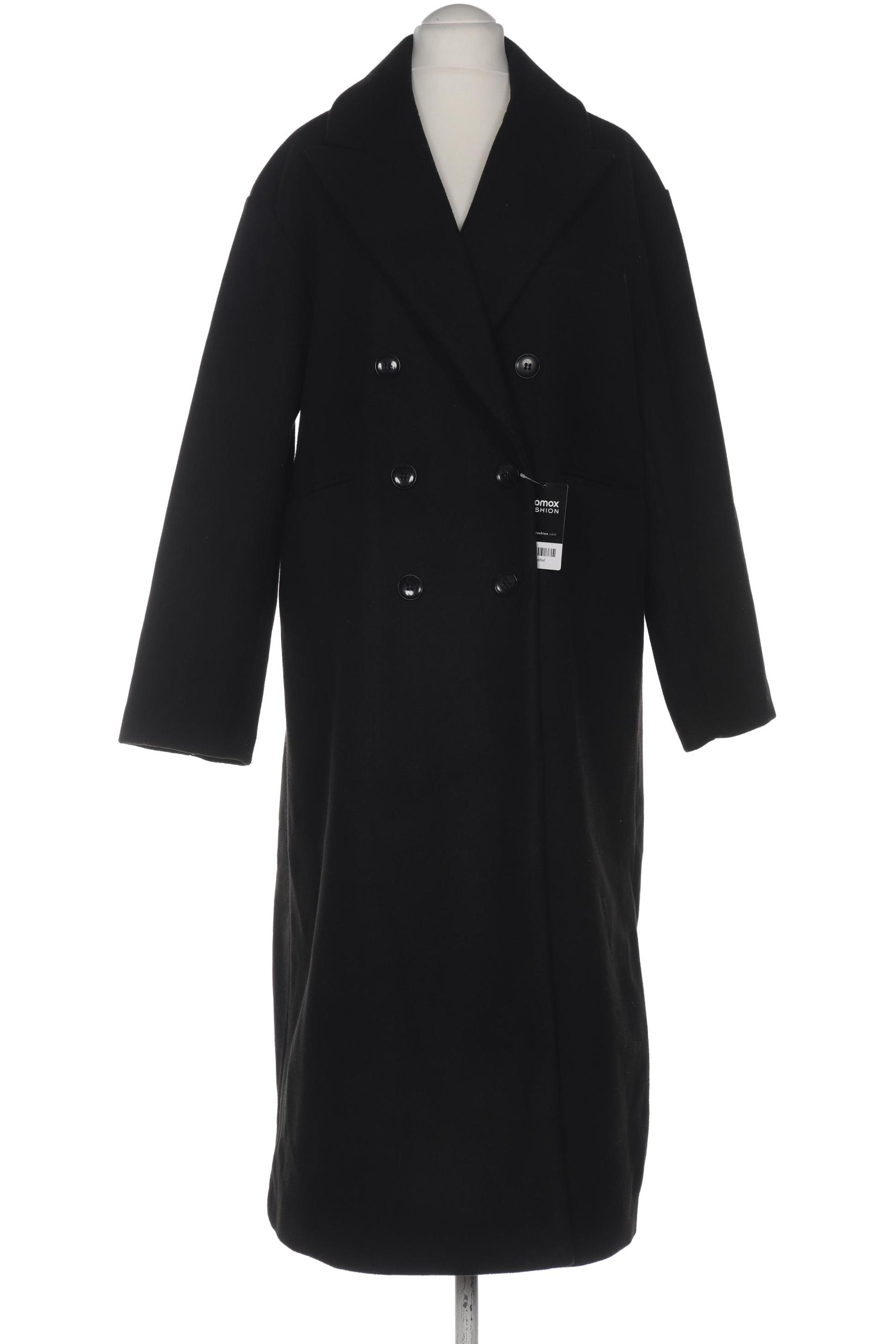 

Only Damen Mantel, schwarz, Gr. 42