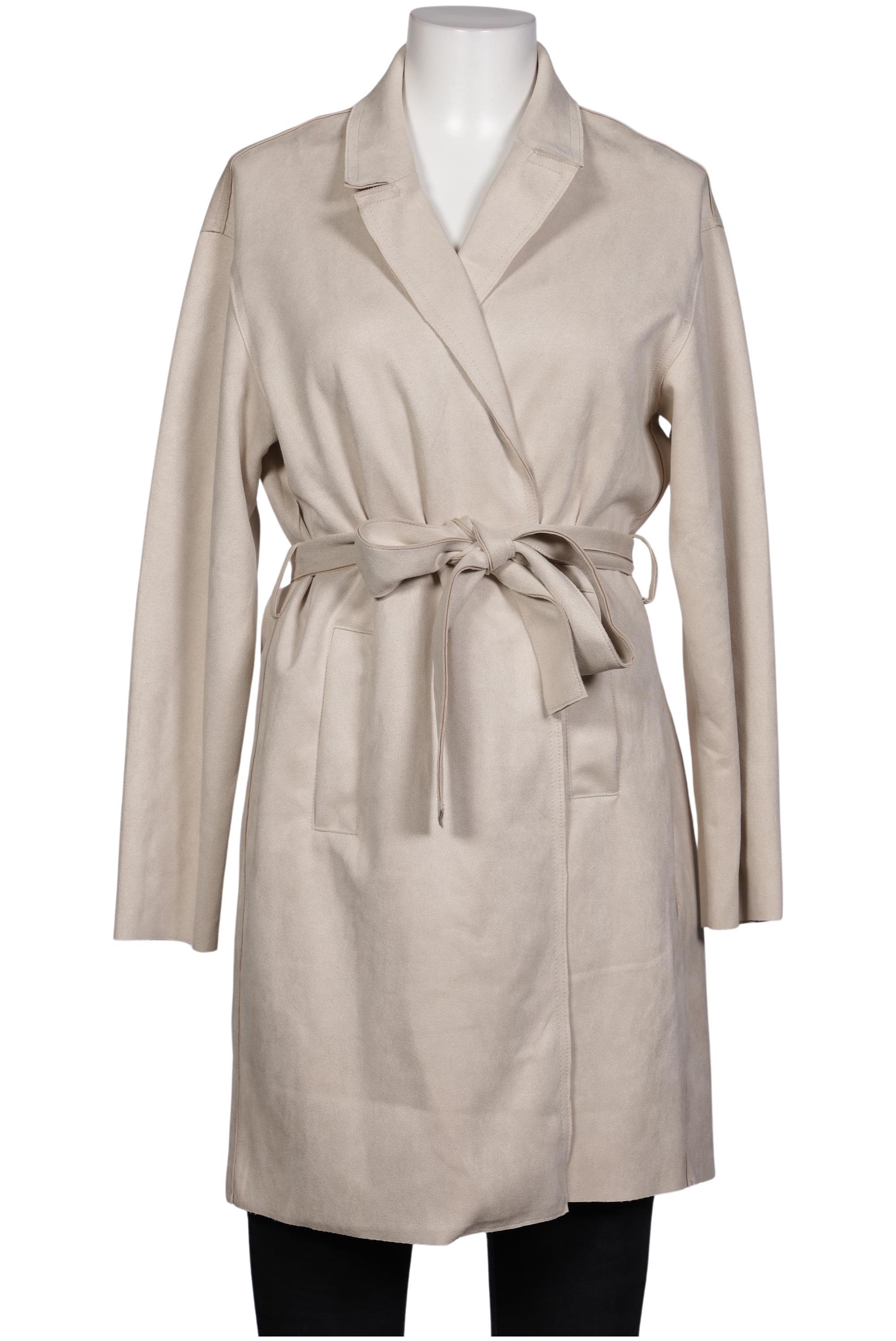 

Only Damen Mantel, beige, Gr. 42