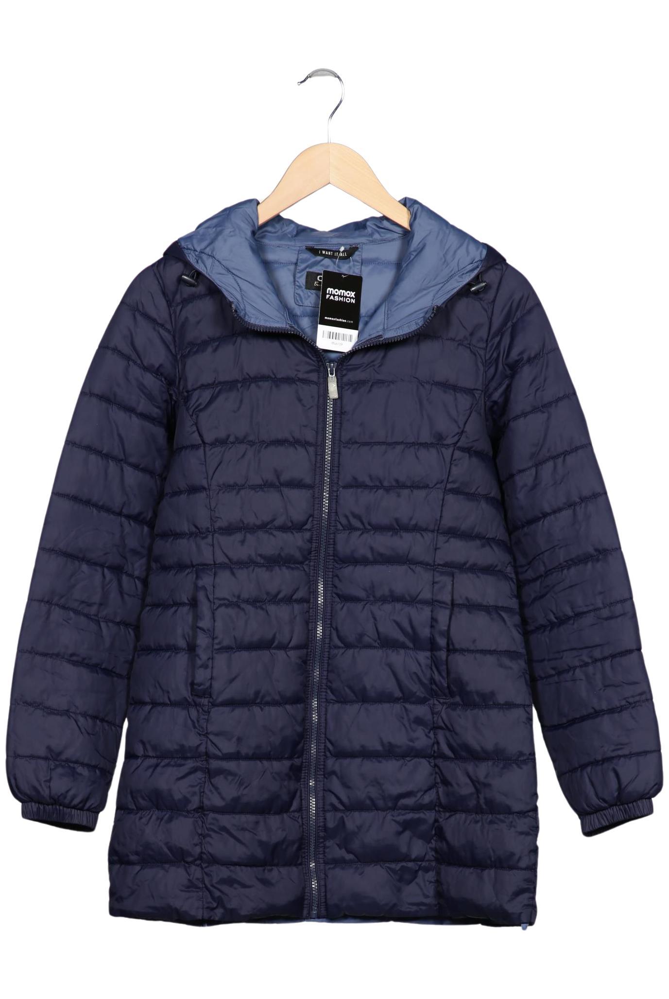 

Only Damen Mantel, marineblau, Gr. 38