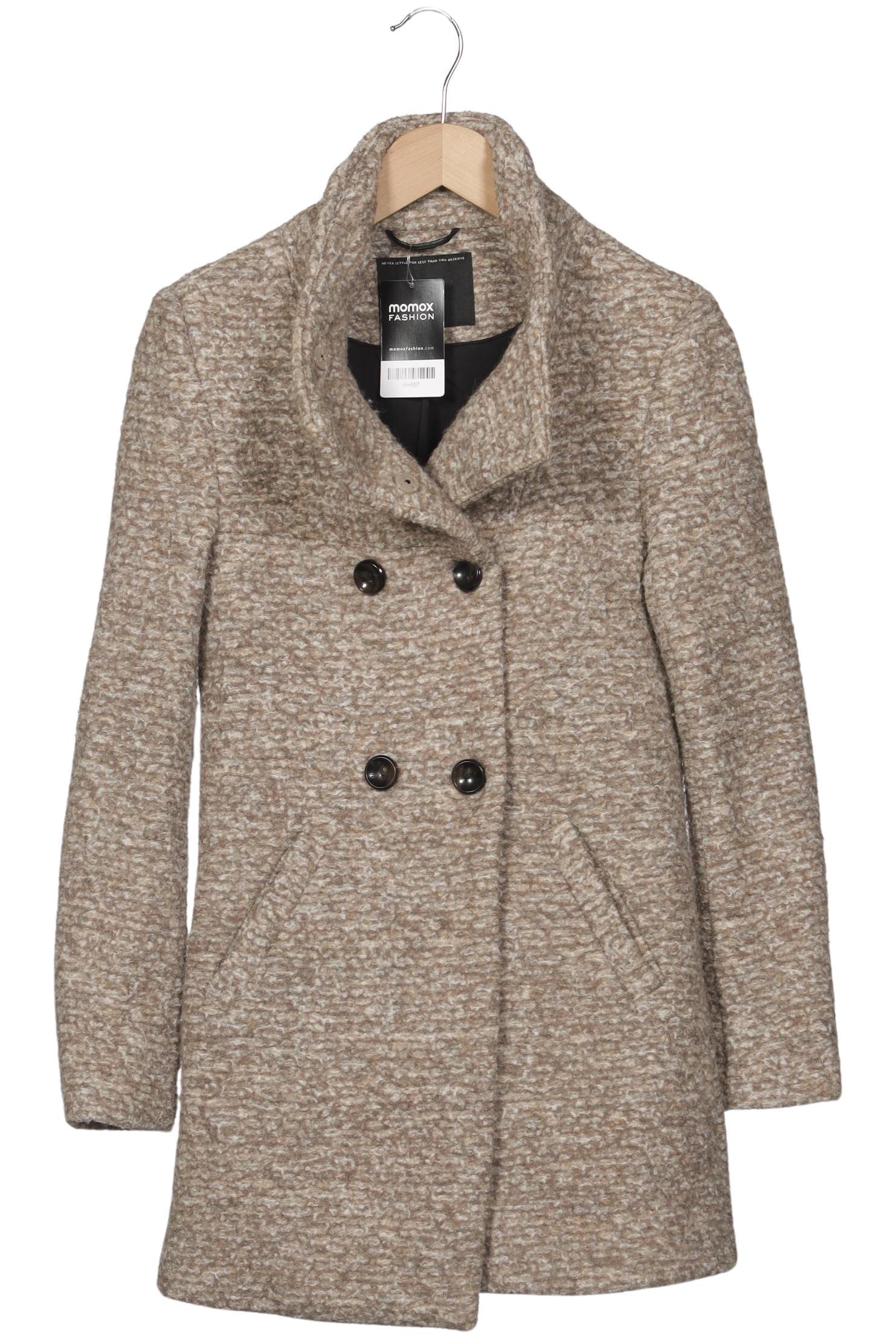 

Only Damen Mantel, beige, Gr. 34