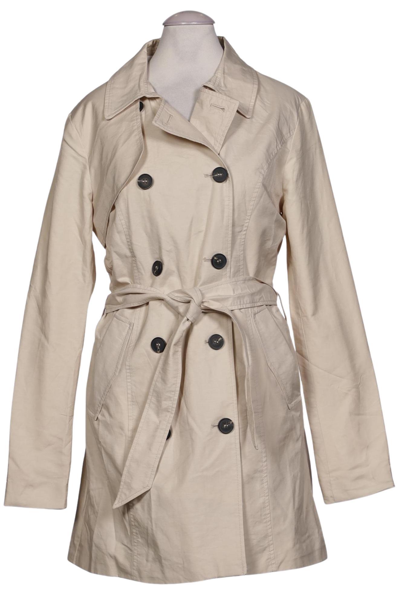 

Only Damen Mantel, beige, Gr. 36