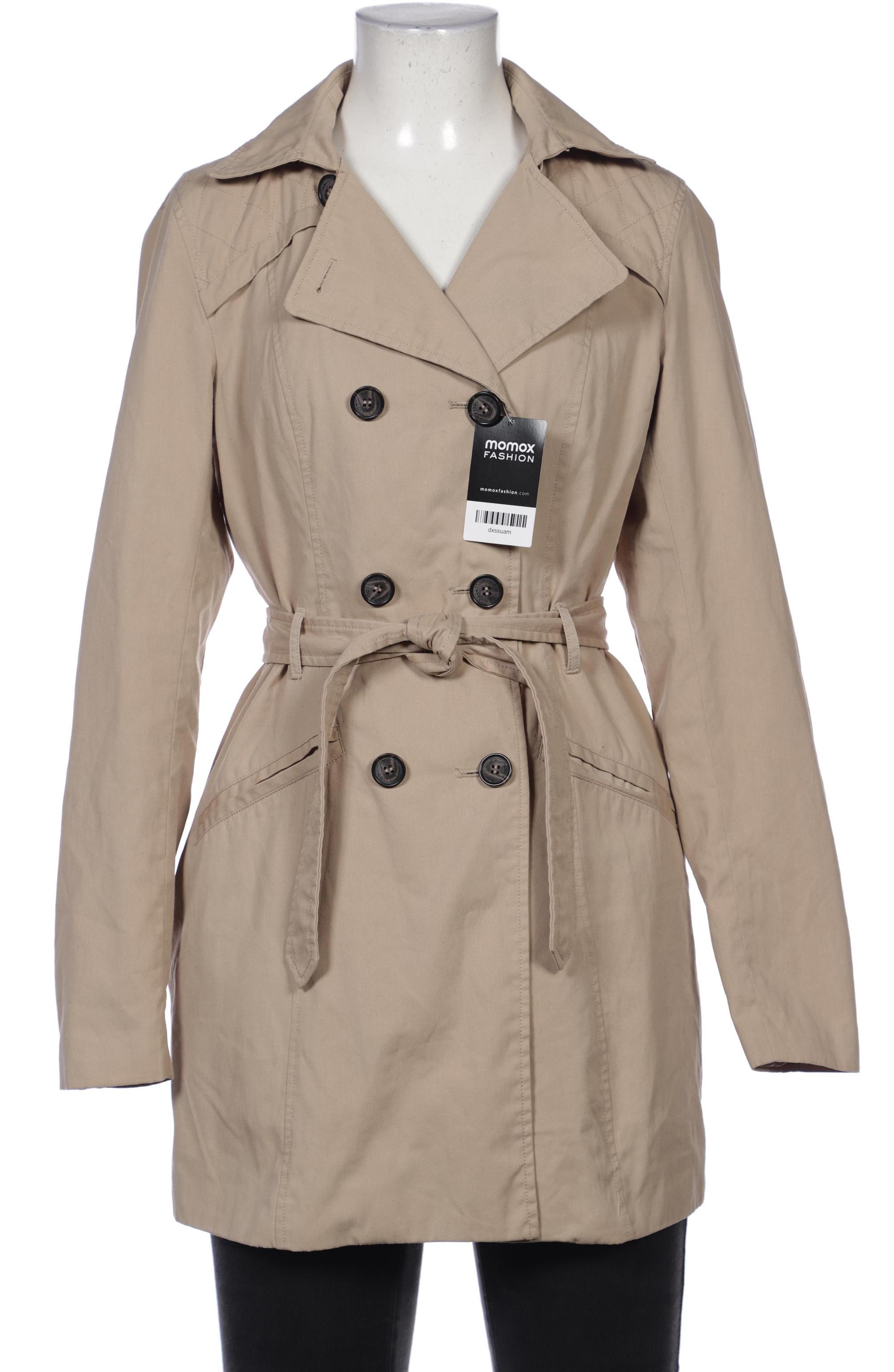 

Only Damen Mantel, beige, Gr. 36