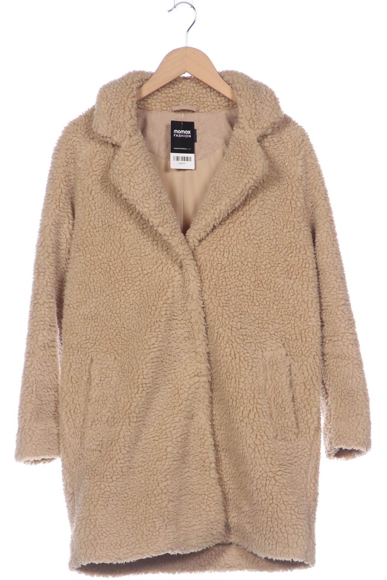 

Only Damen Mantel, beige, Gr. 36