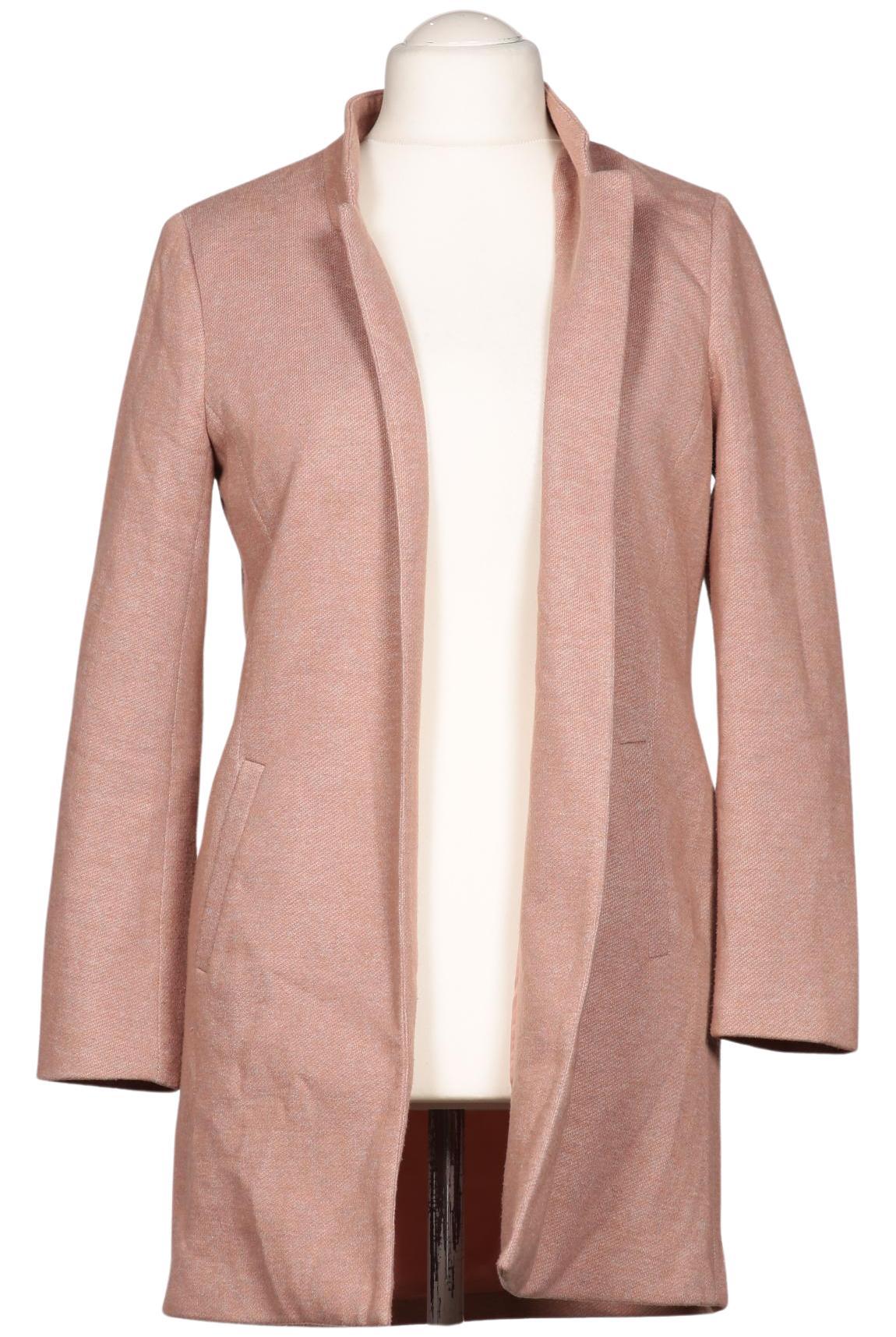 

Only Damen Mantel, pink, Gr. 38