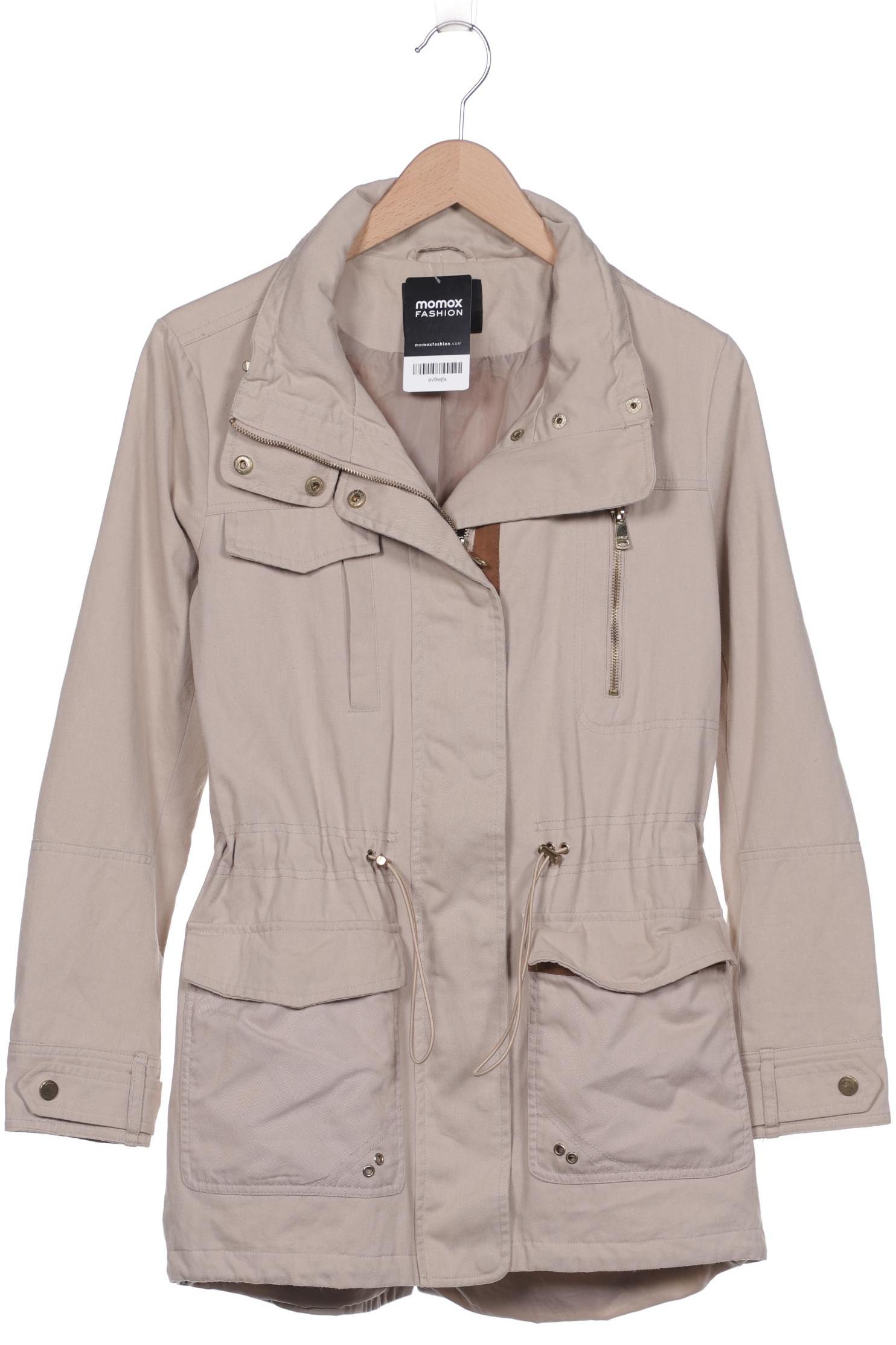 

Only Damen Mantel, beige, Gr. 42