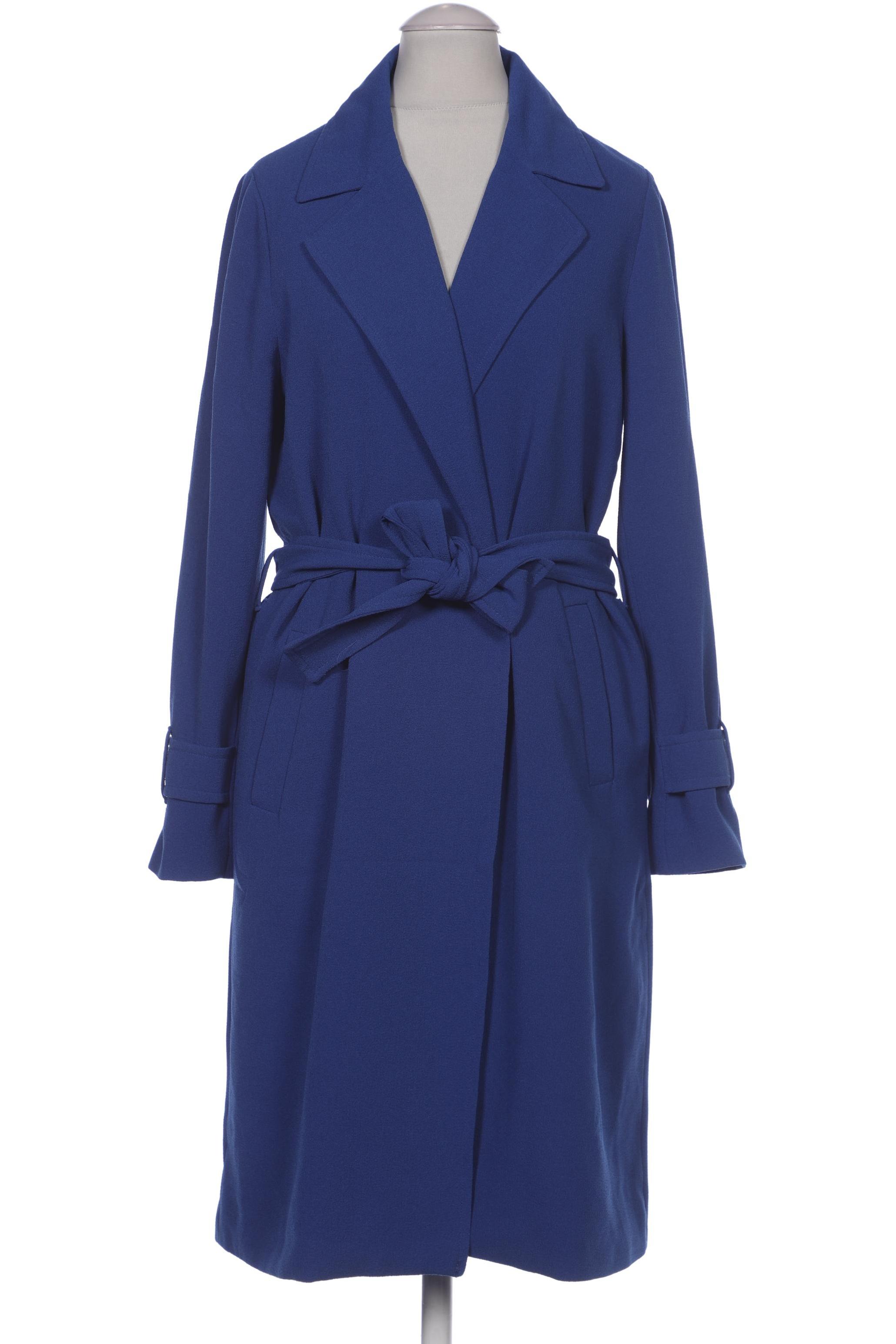 

Only Damen Mantel, marineblau, Gr. 34