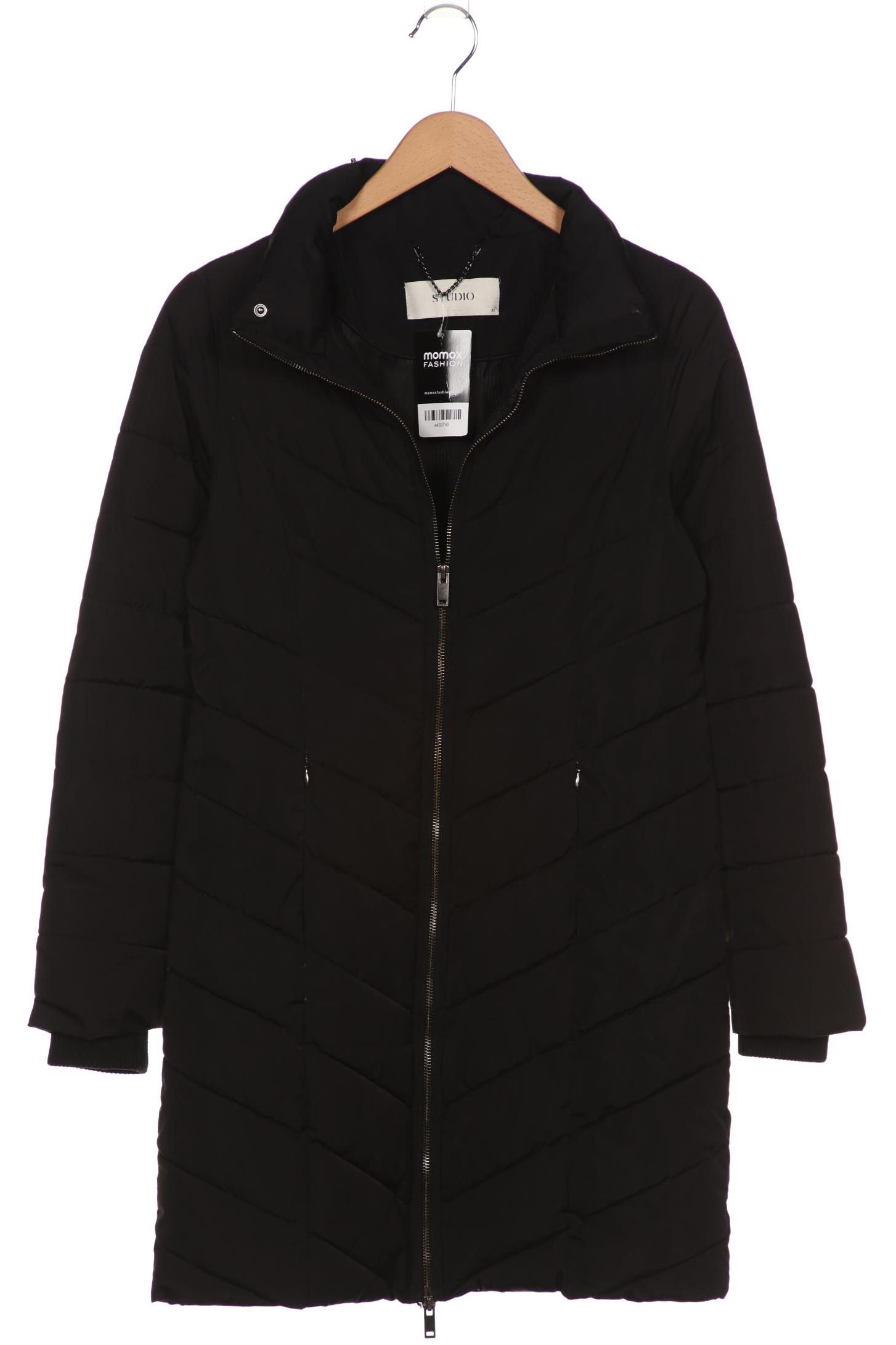 

Only Damen Mantel, schwarz, Gr. 34