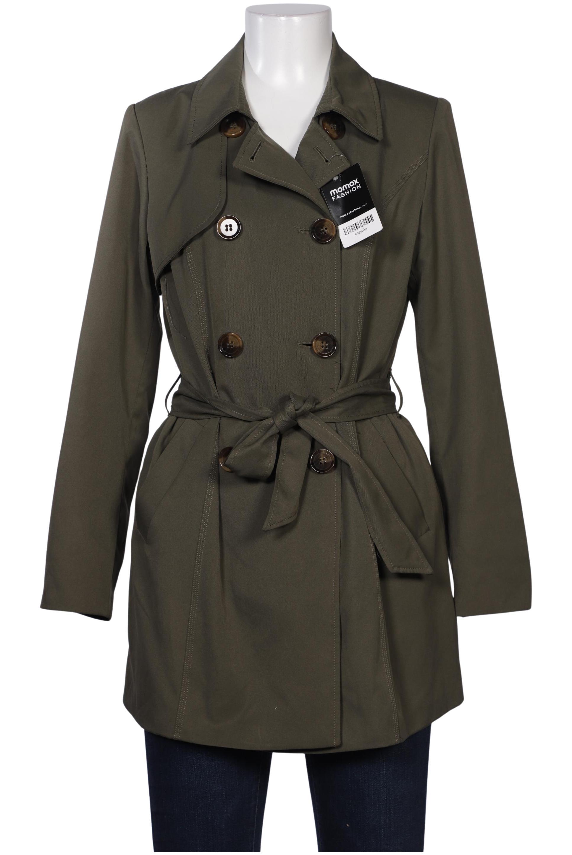 

Only Damen Mantel, grün, Gr. 36