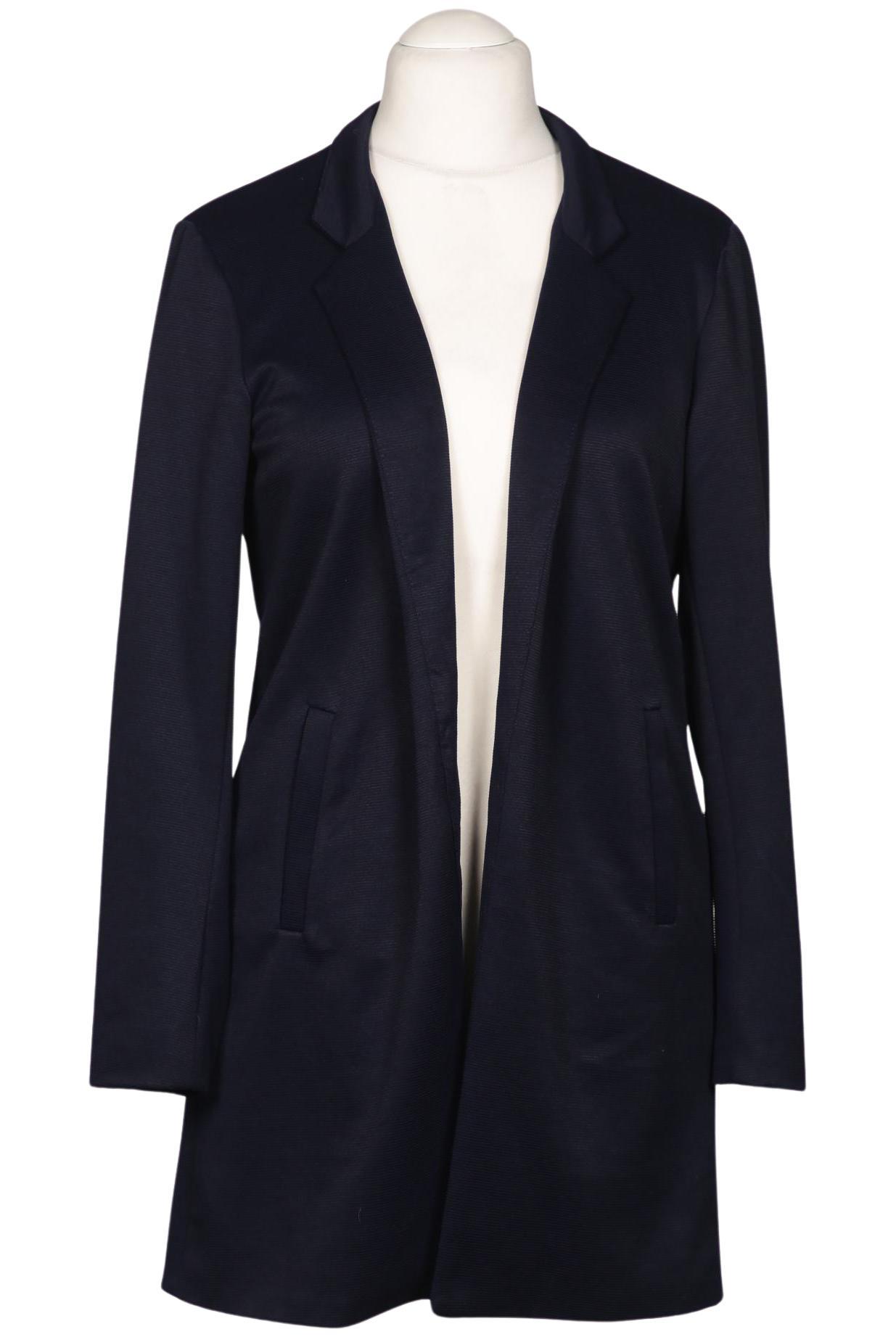 

Only Damen Mantel, marineblau, Gr. 42