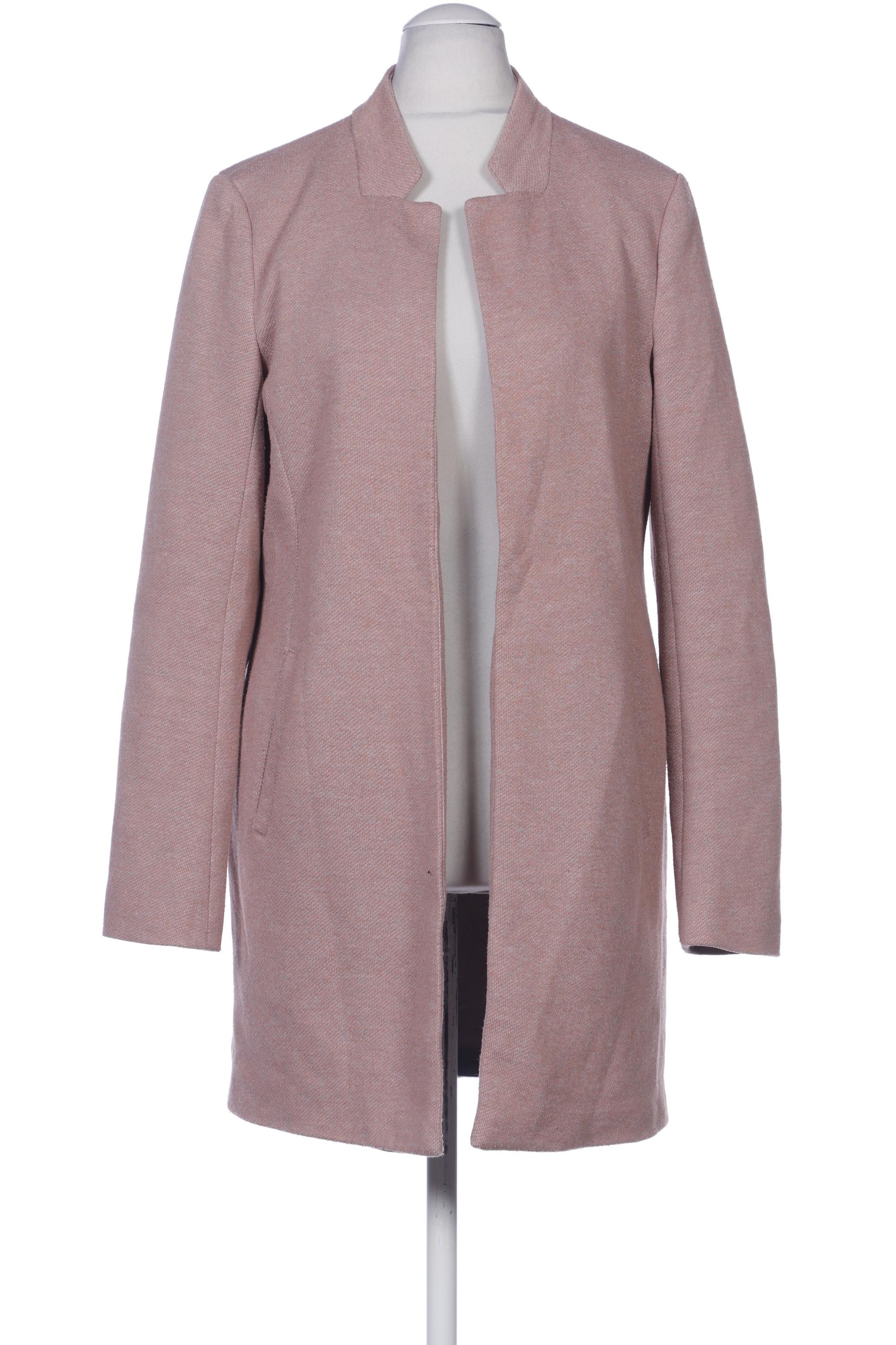 

Only Damen Mantel, pink, Gr. 38