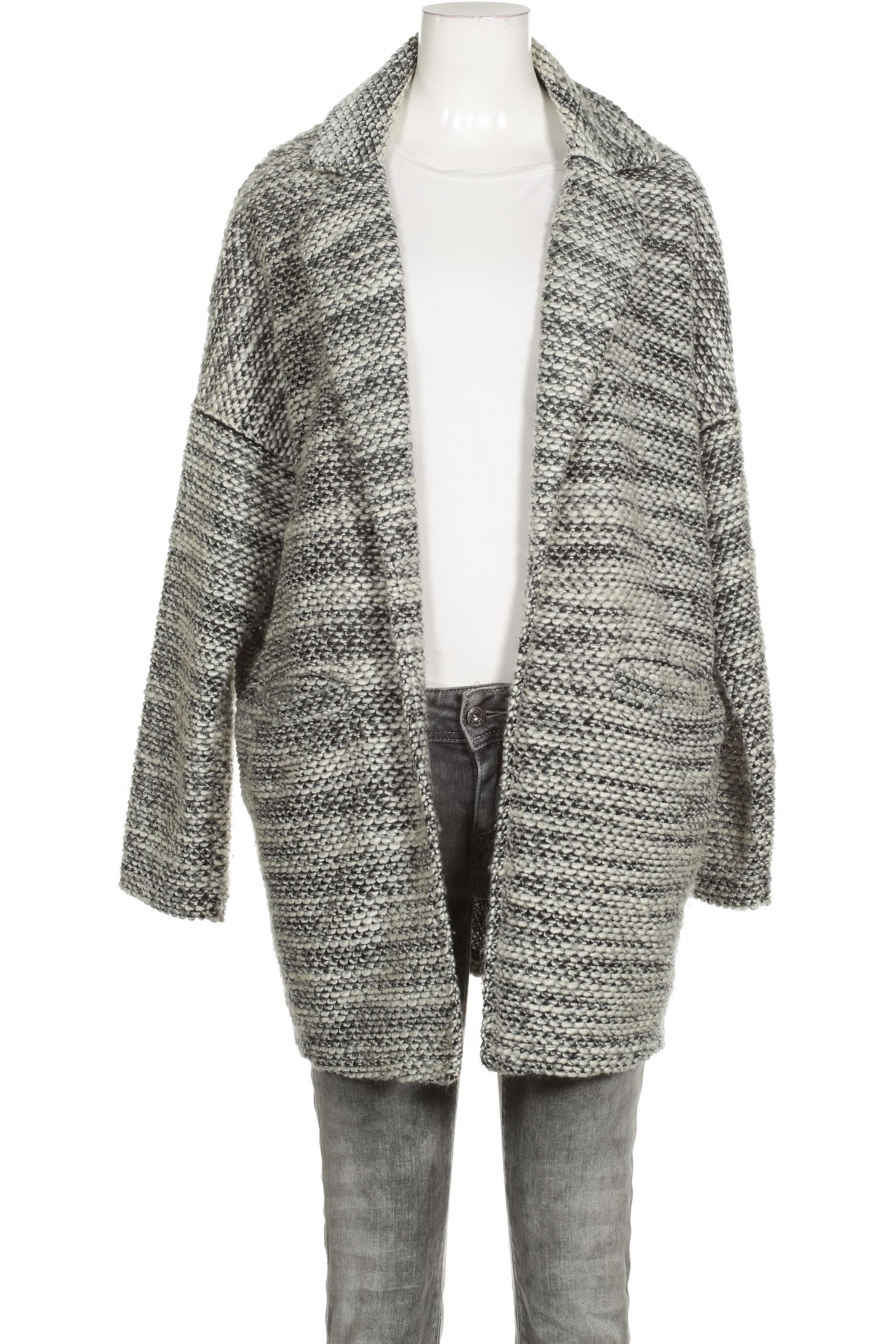 

Only Damen Mantel, grau, Gr.