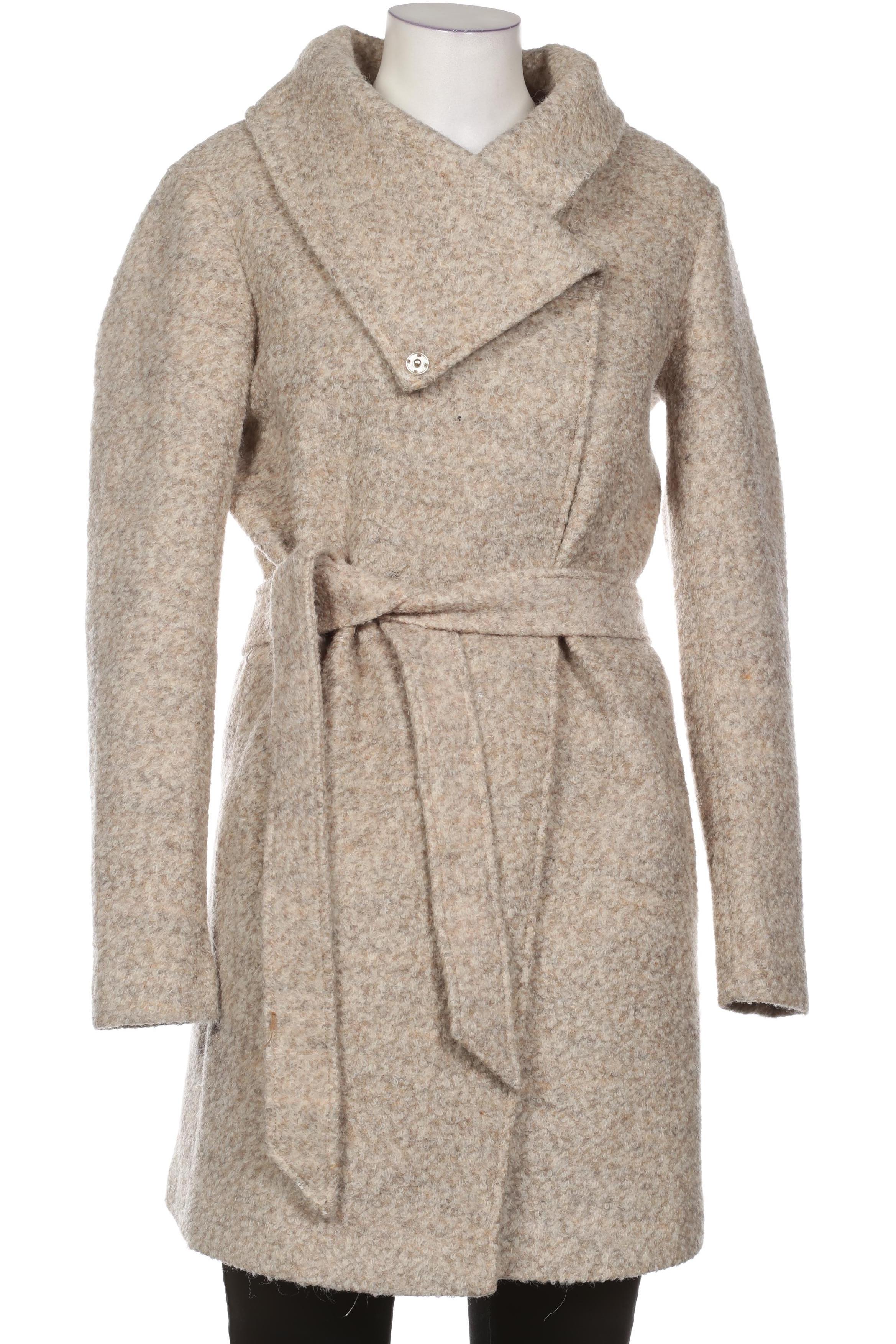 

Only Damen Mantel, beige, Gr. 38