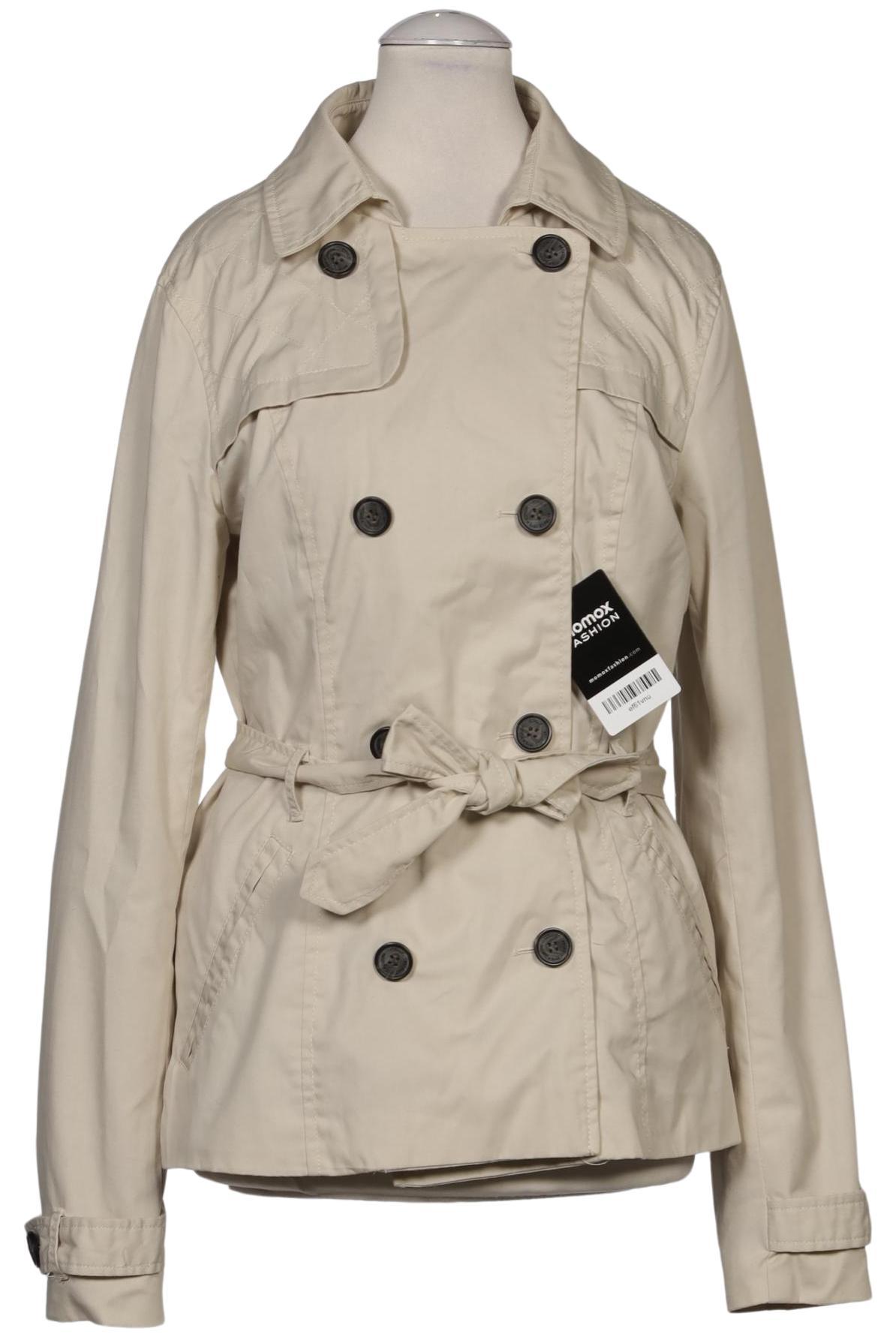 

Only Damen Mantel, beige, Gr. 36