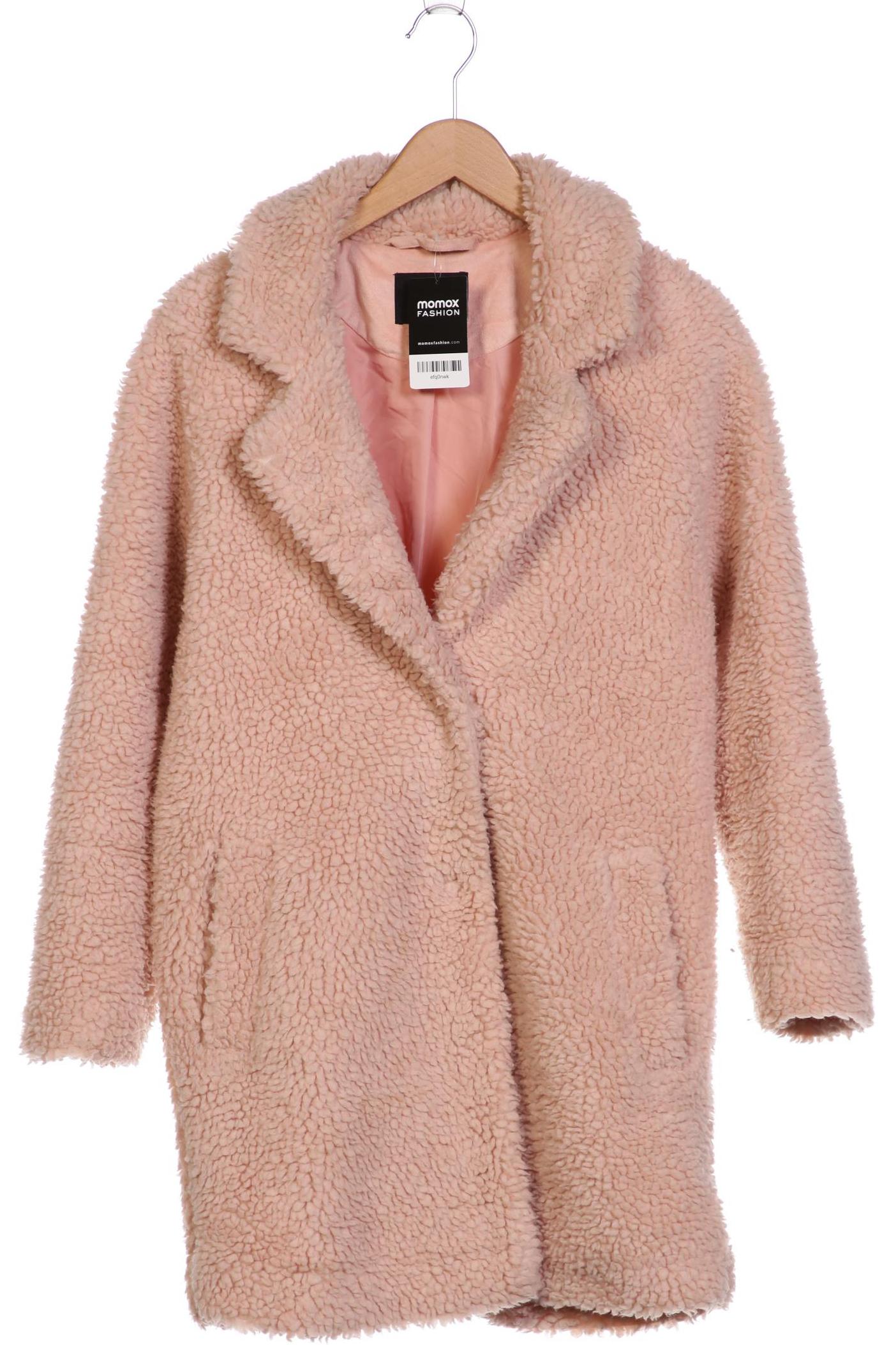 

ONLY Damen Mantel, orange